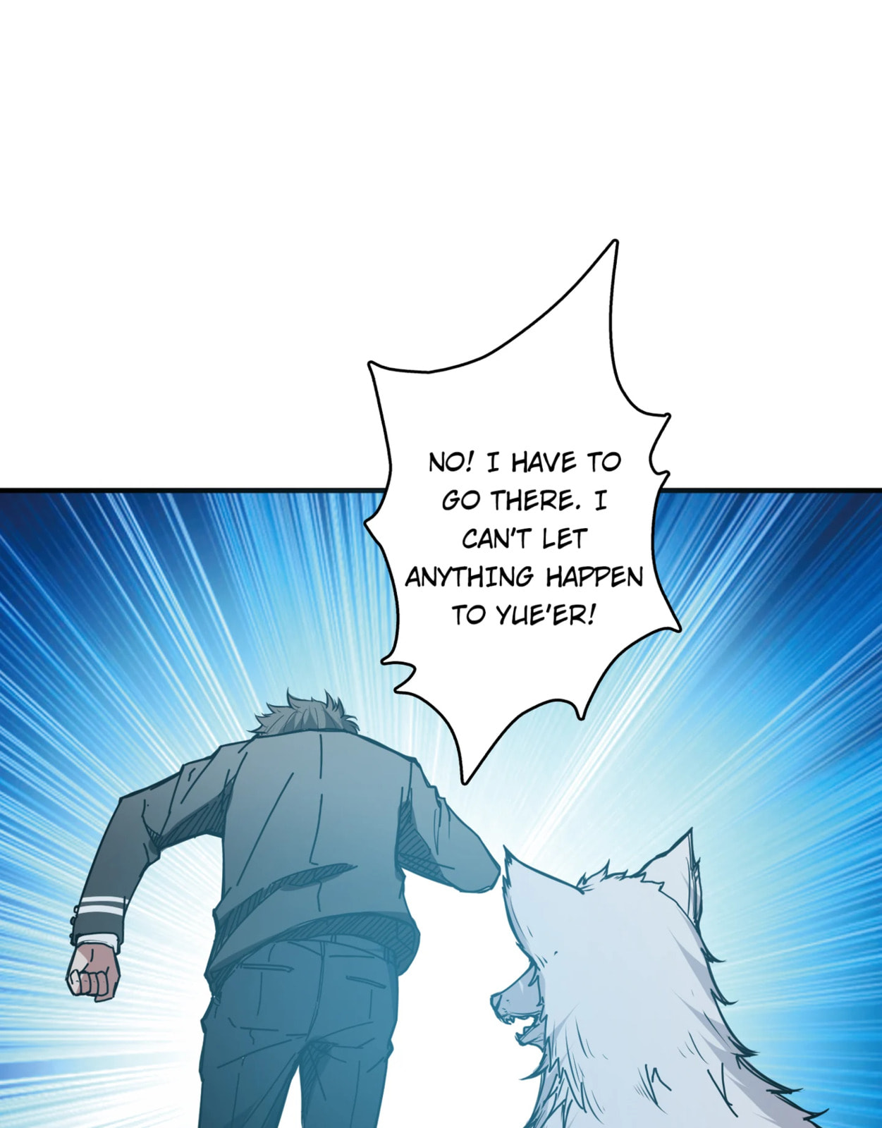 Read The God Devourer chapter 169 image 8 on Lezhin