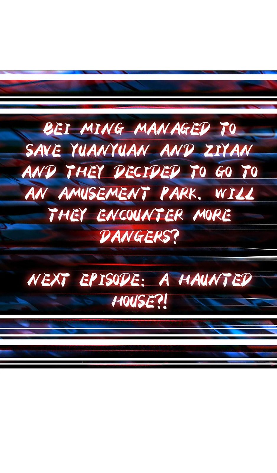 Read The God Devourer chapter 17 image 0 on Lezhin