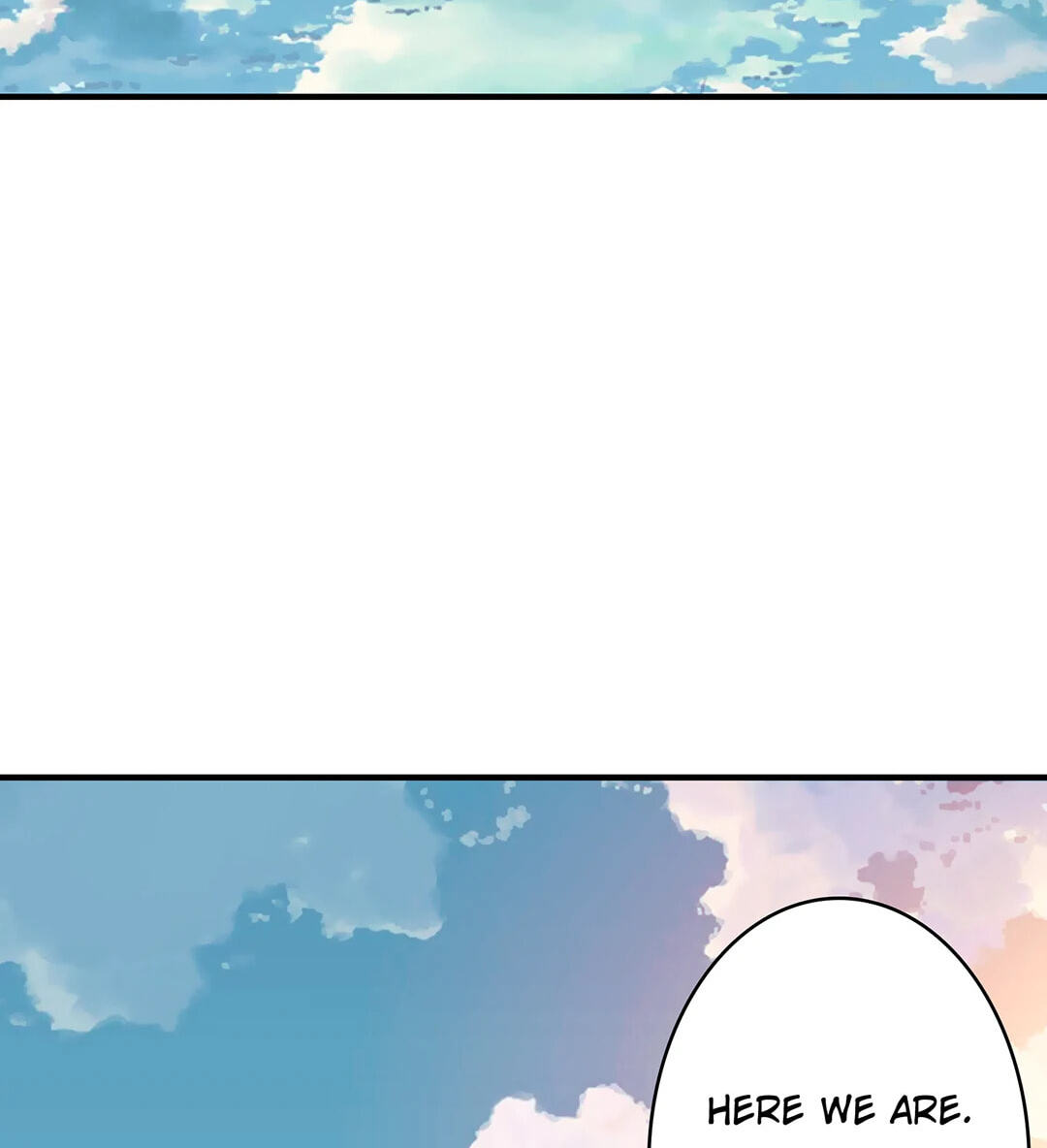 Read The God Devourer chapter 170 image 1 on Lezhin