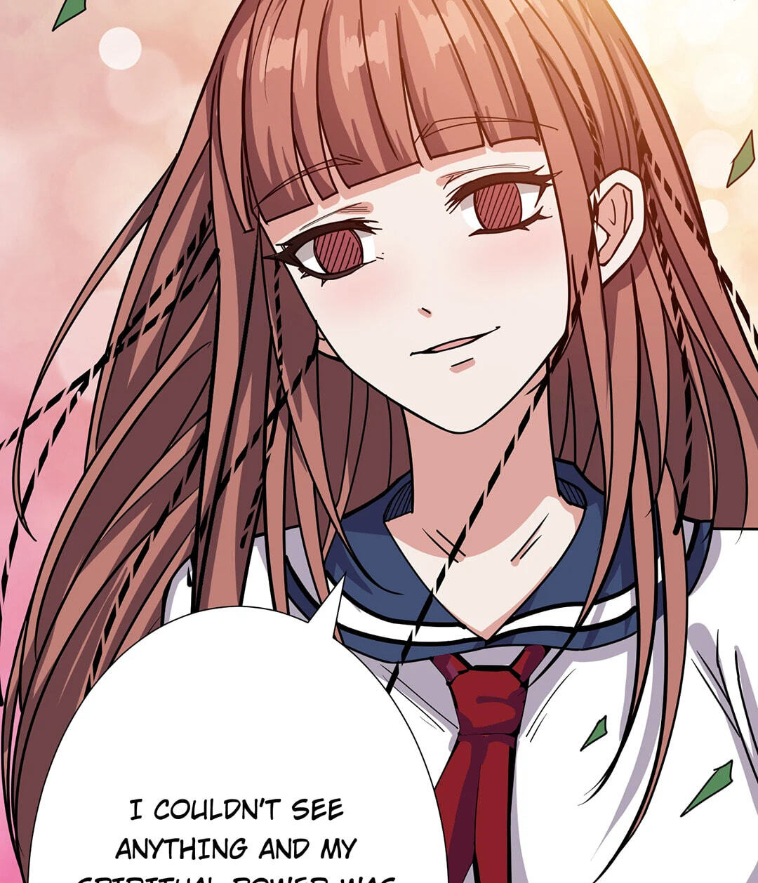 Read The God Devourer chapter 170 image 12 on Lezhin