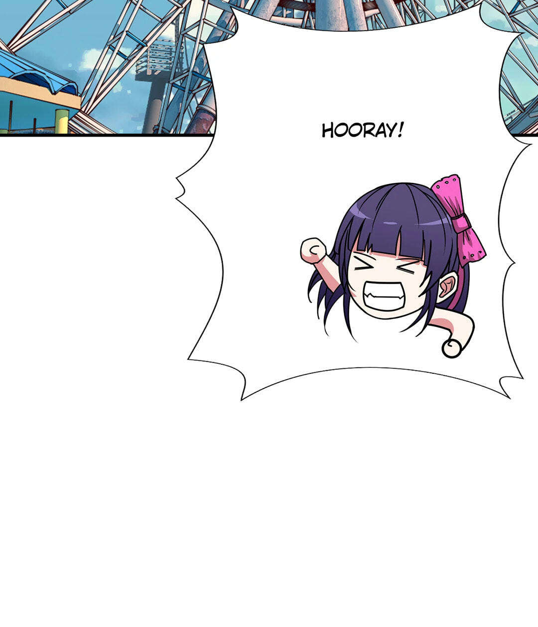 Read The God Devourer chapter 170 image 18 on Lezhin