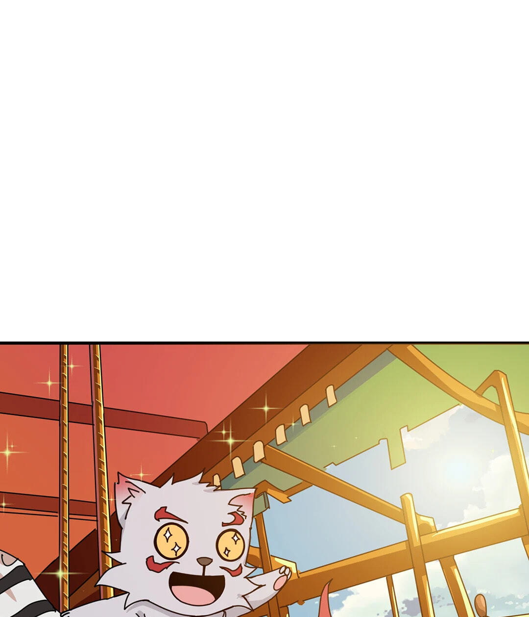 Read The God Devourer chapter 170 image 20 on Lezhin