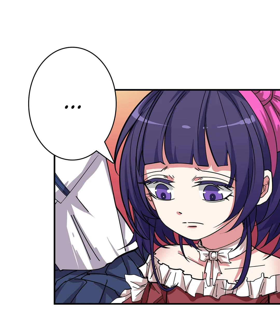 Read The God Devourer chapter 170 image 22 on Lezhin