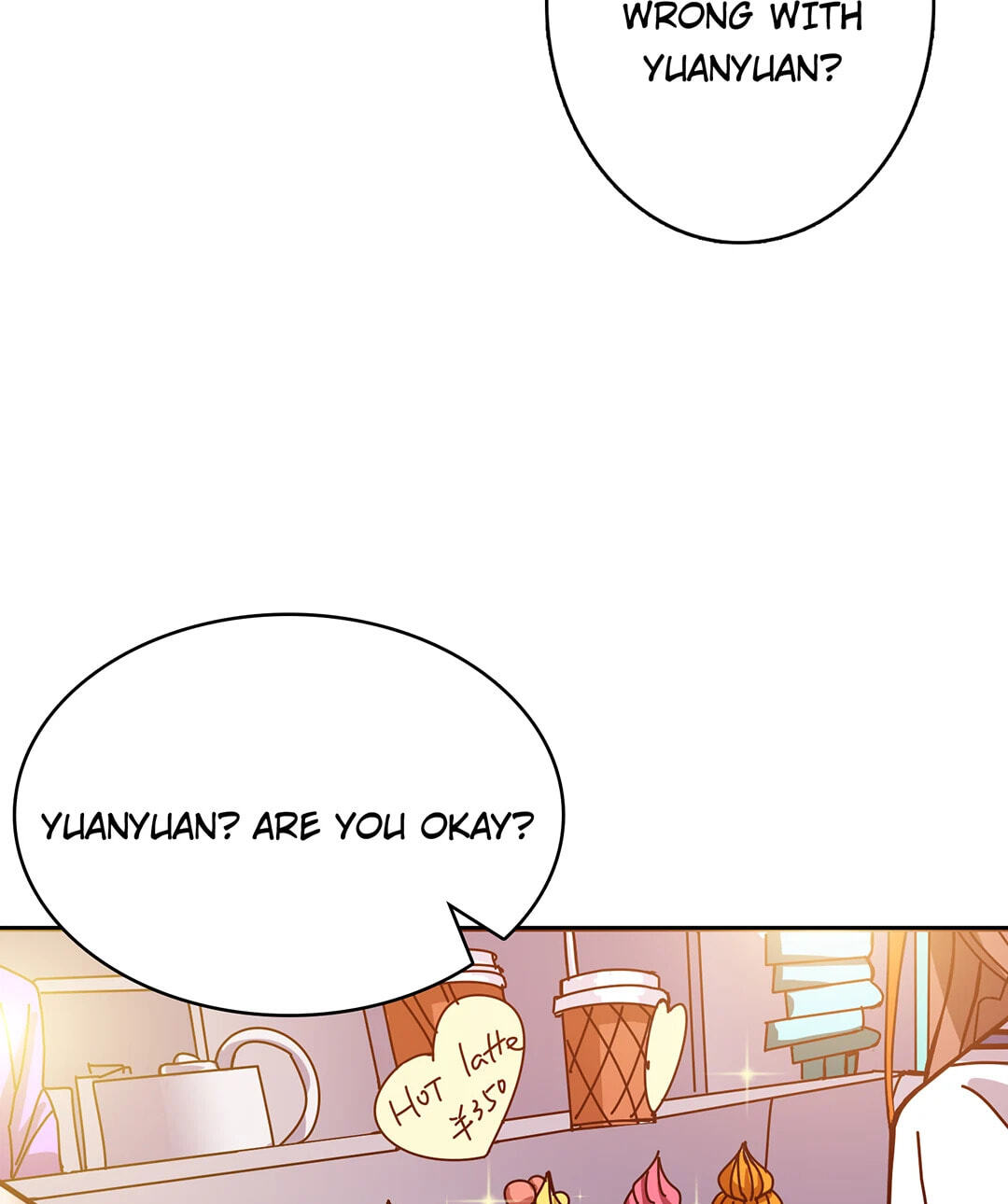 Read The God Devourer chapter 170 image 24 on Lezhin