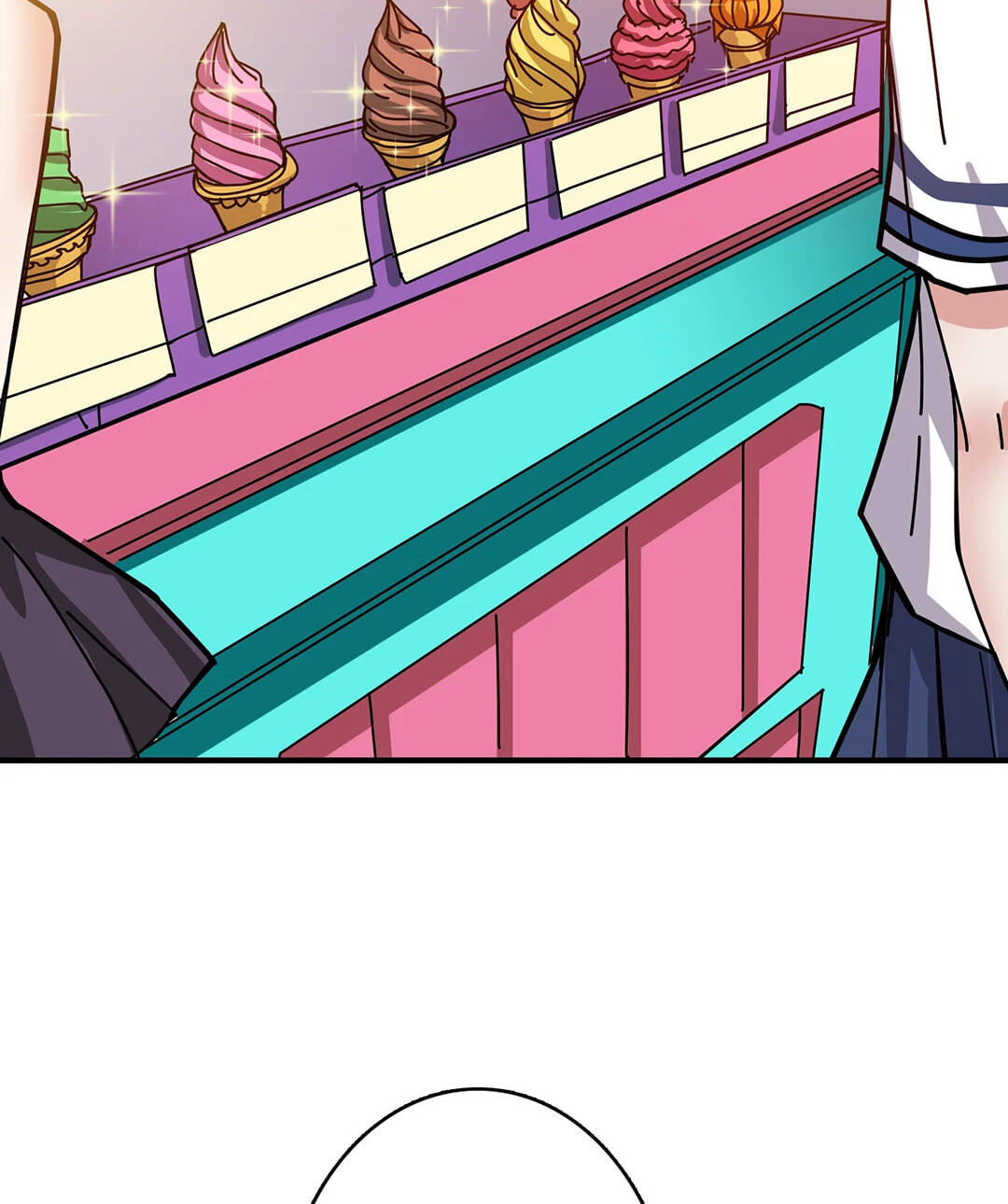 Read The God Devourer chapter 170 image 25 on Lezhin