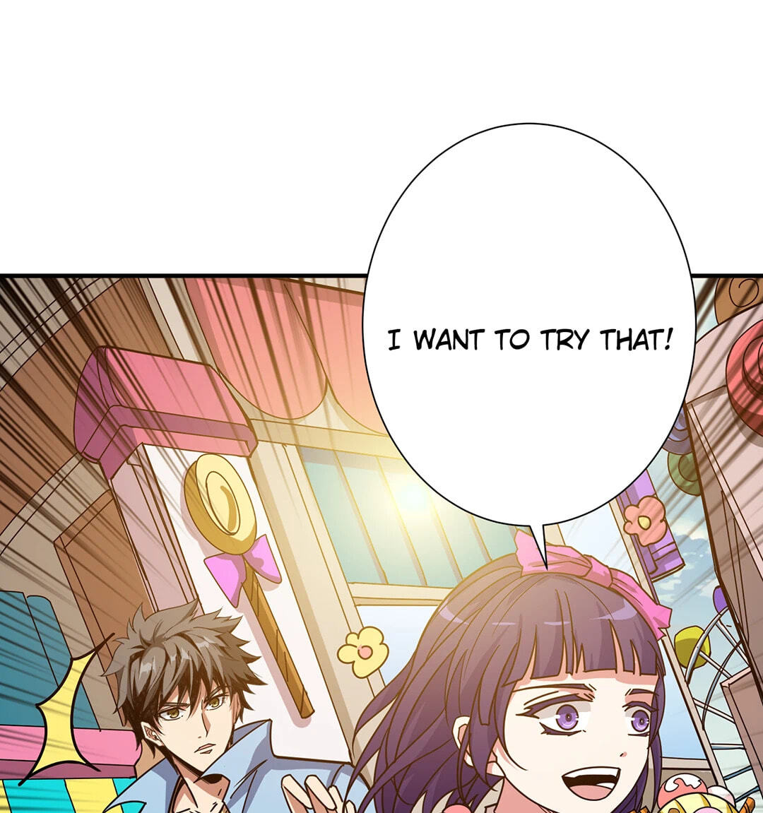 Read The God Devourer chapter 170 image 30 on Lezhin