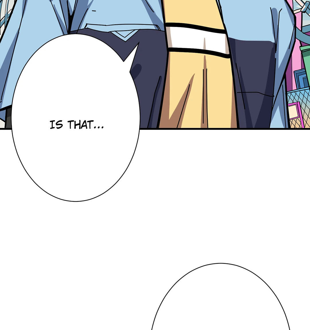 Read The God Devourer chapter 170 image 33 on Lezhin