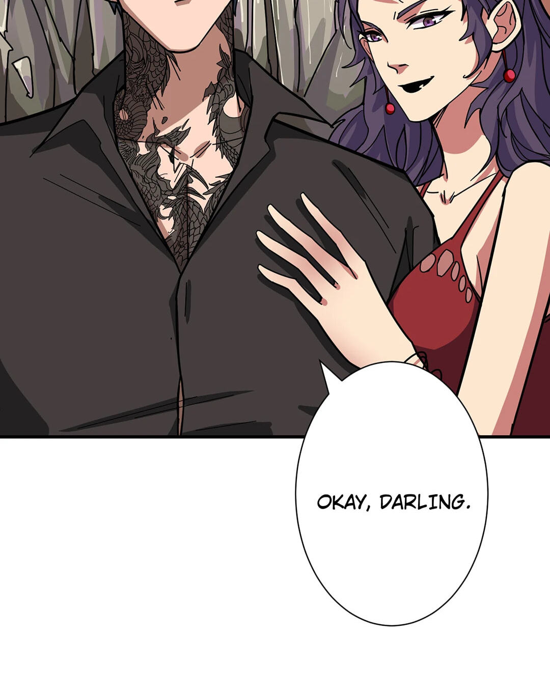 Read The God Devourer chapter 170 image 43 on Lezhin