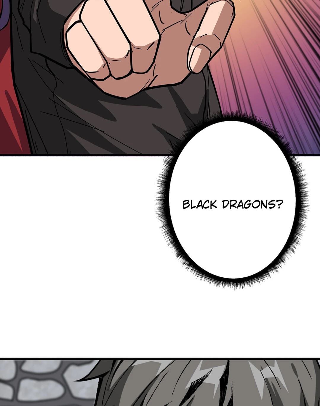 Read The God Devourer chapter 170 image 45 on Lezhin