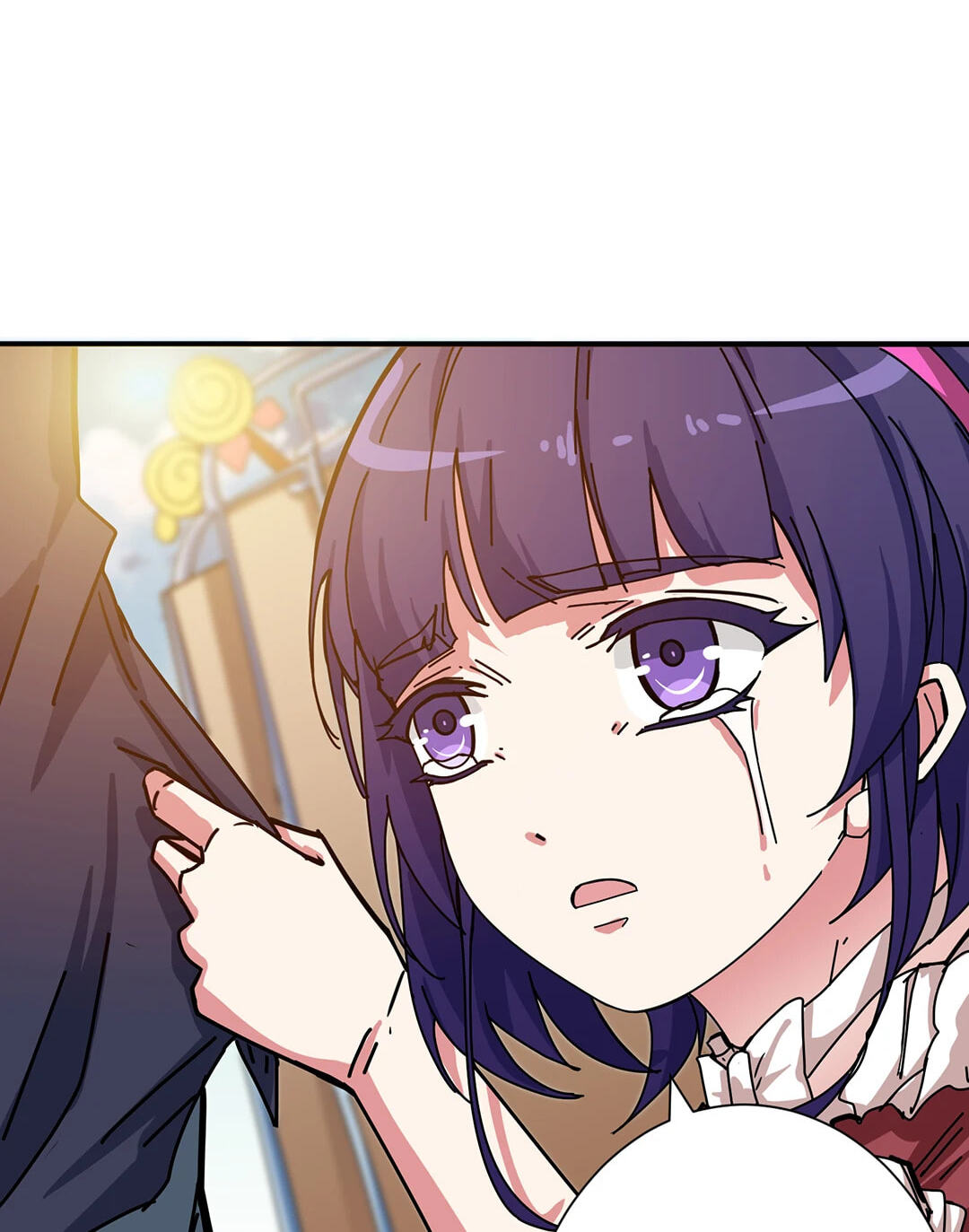 Read The God Devourer chapter 170 image 47 on Lezhin