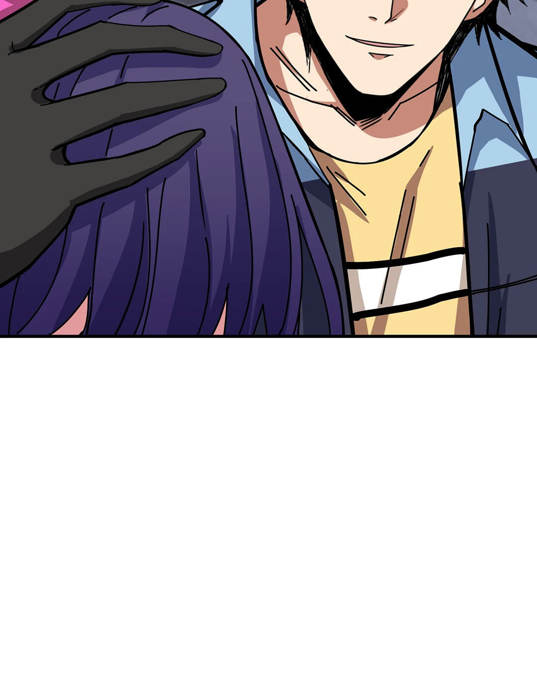 Read The God Devourer chapter 170 image 49 on Lezhin