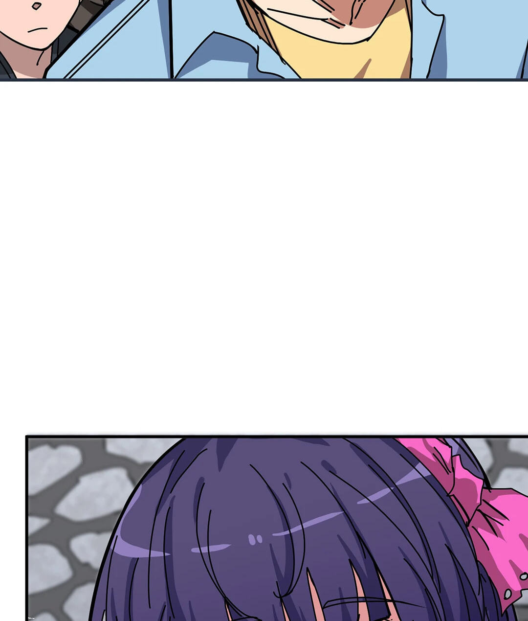 Read The God Devourer chapter 170 image 51 on Lezhin