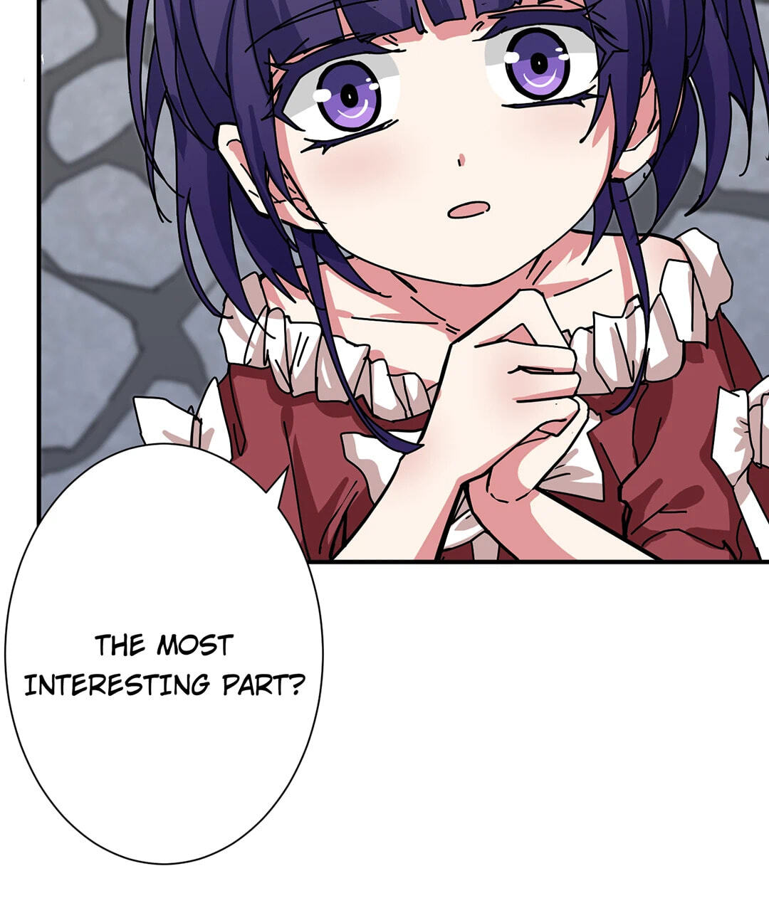 Read The God Devourer chapter 170 image 52 on Lezhin