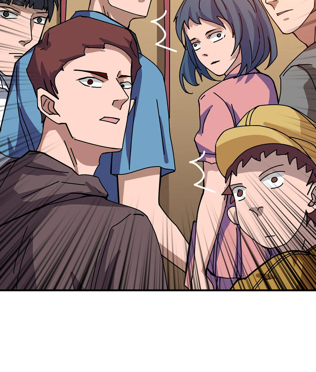 Read The God Devourer chapter 170 image 59 on Lezhin