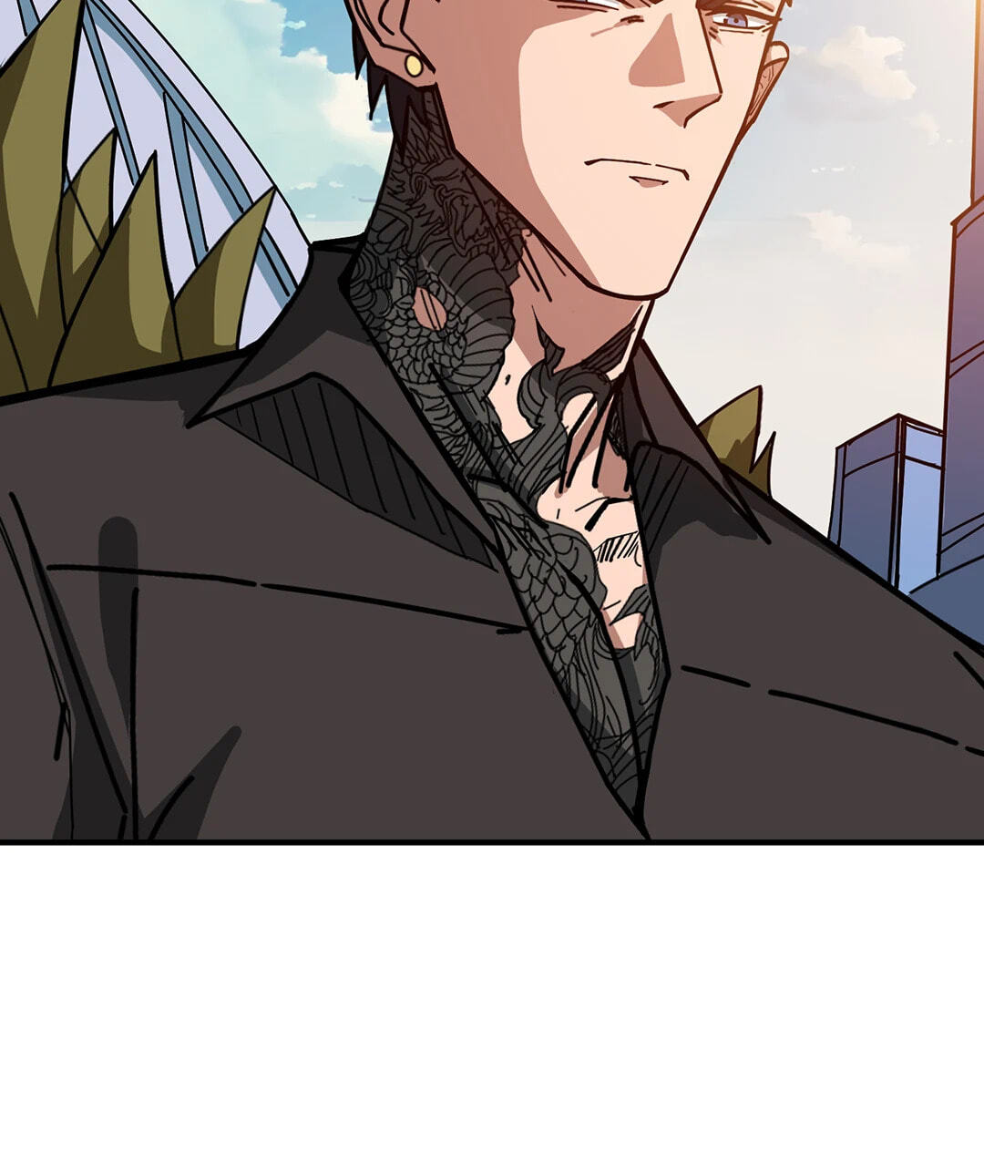 Read The God Devourer chapter 170 image 69 on Lezhin