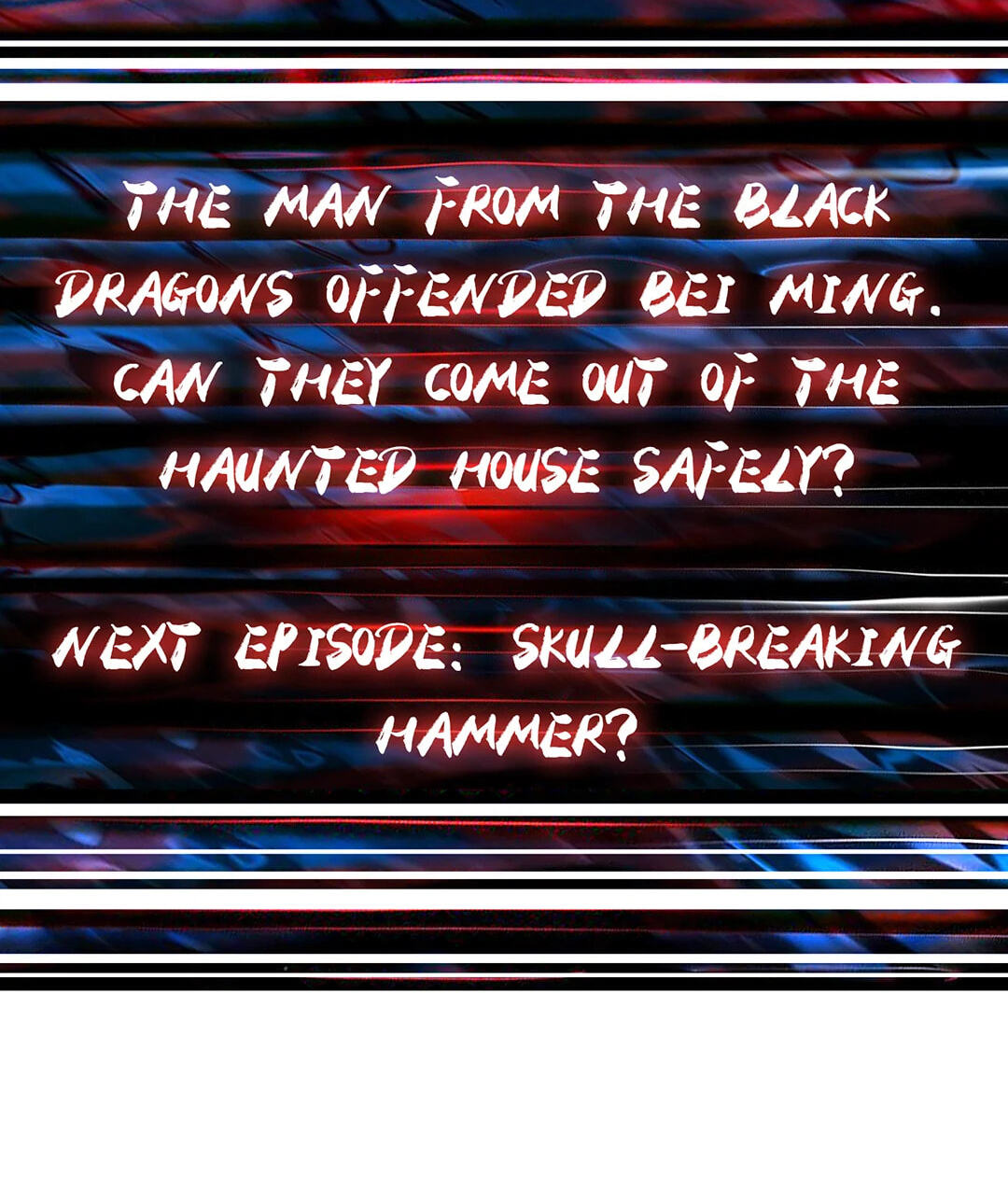 Read The God Devourer chapter 170 image 77 on Lezhin