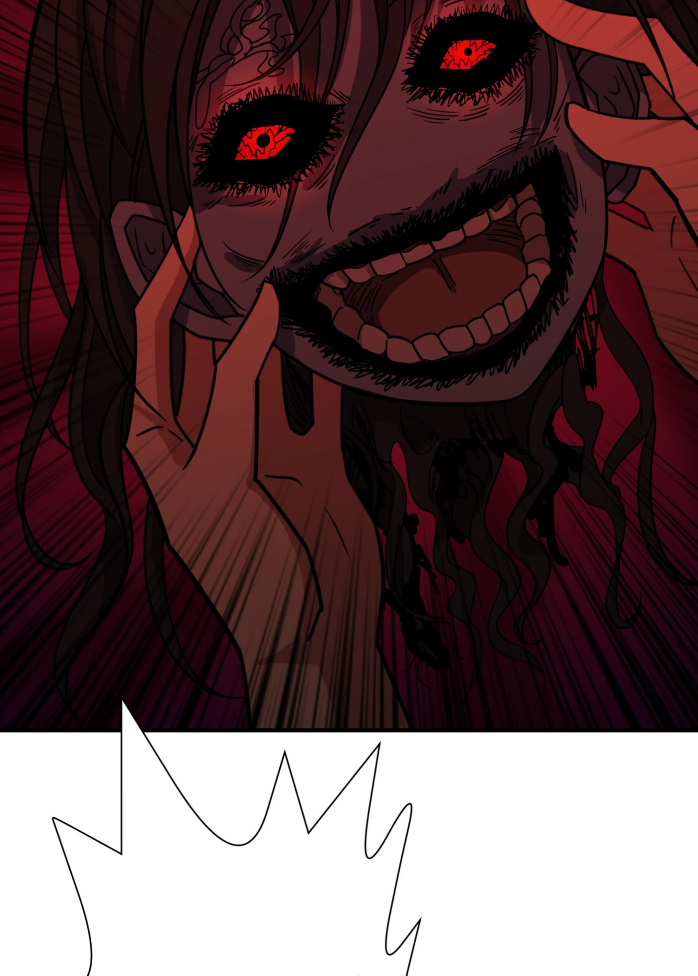 Read The God Devourer chapter 171 image 13 on Lezhin