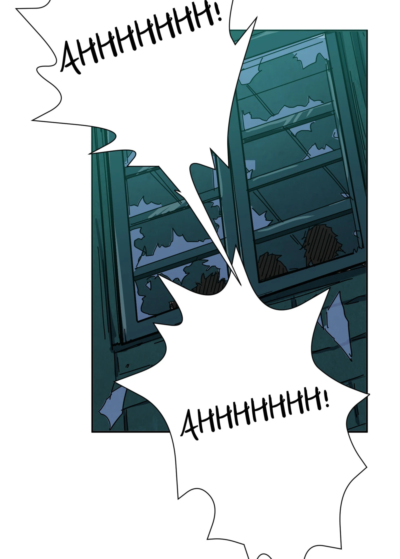 Read The God Devourer chapter 171 image 14 on Lezhin