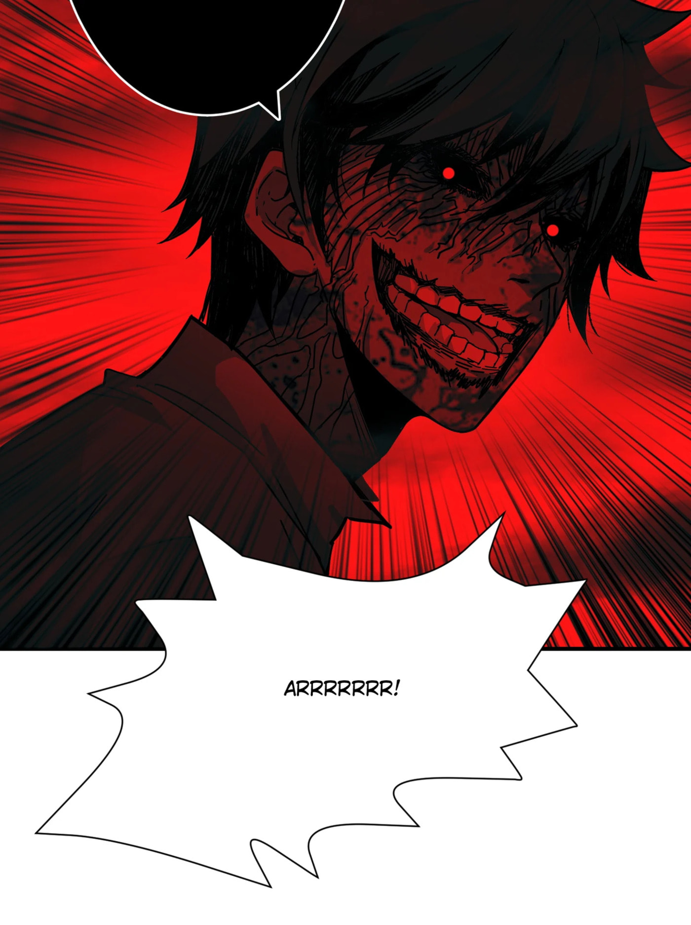 Read The God Devourer chapter 171 image 31 on Lezhin