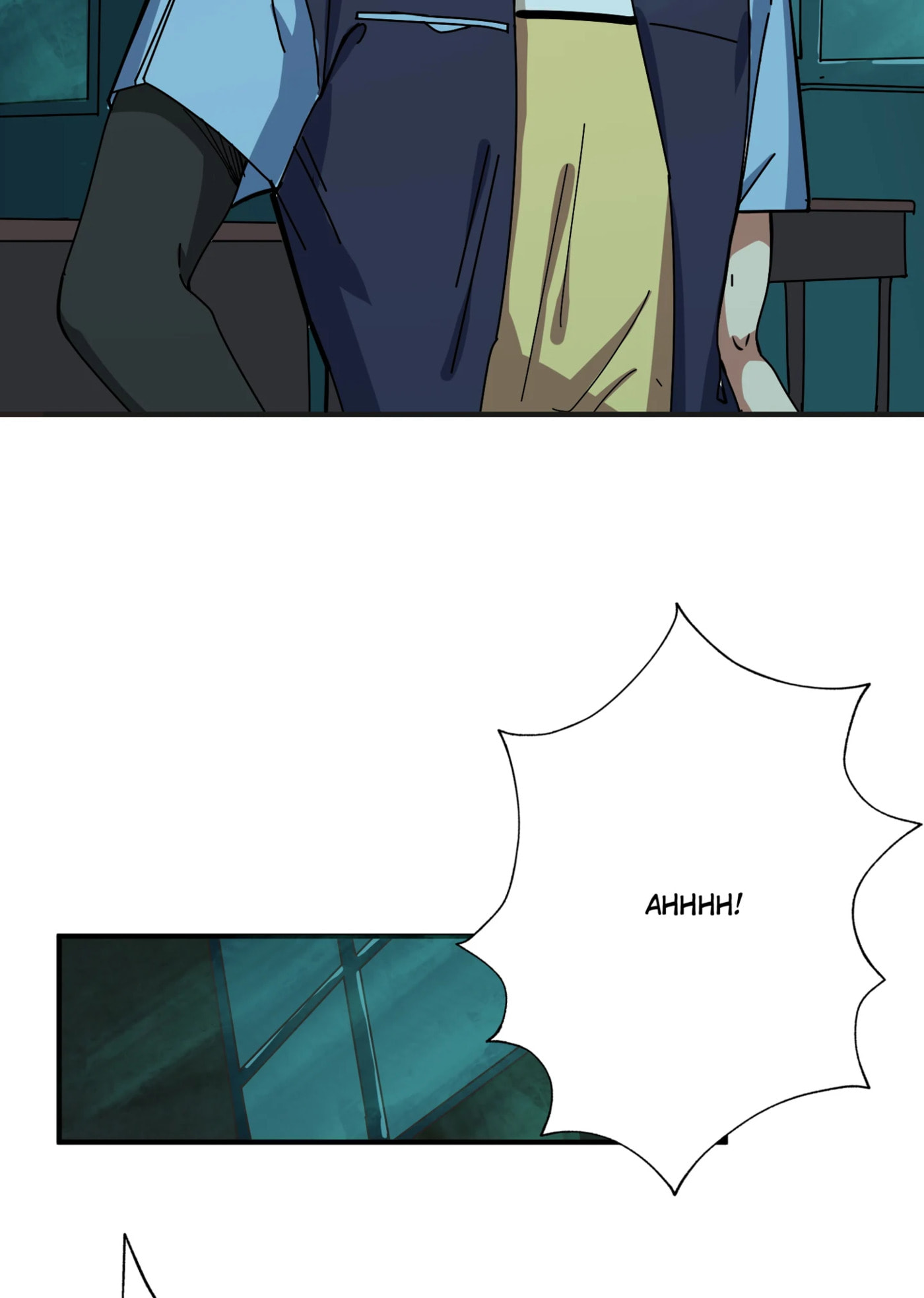 Read The God Devourer chapter 171 image 52 on Lezhin