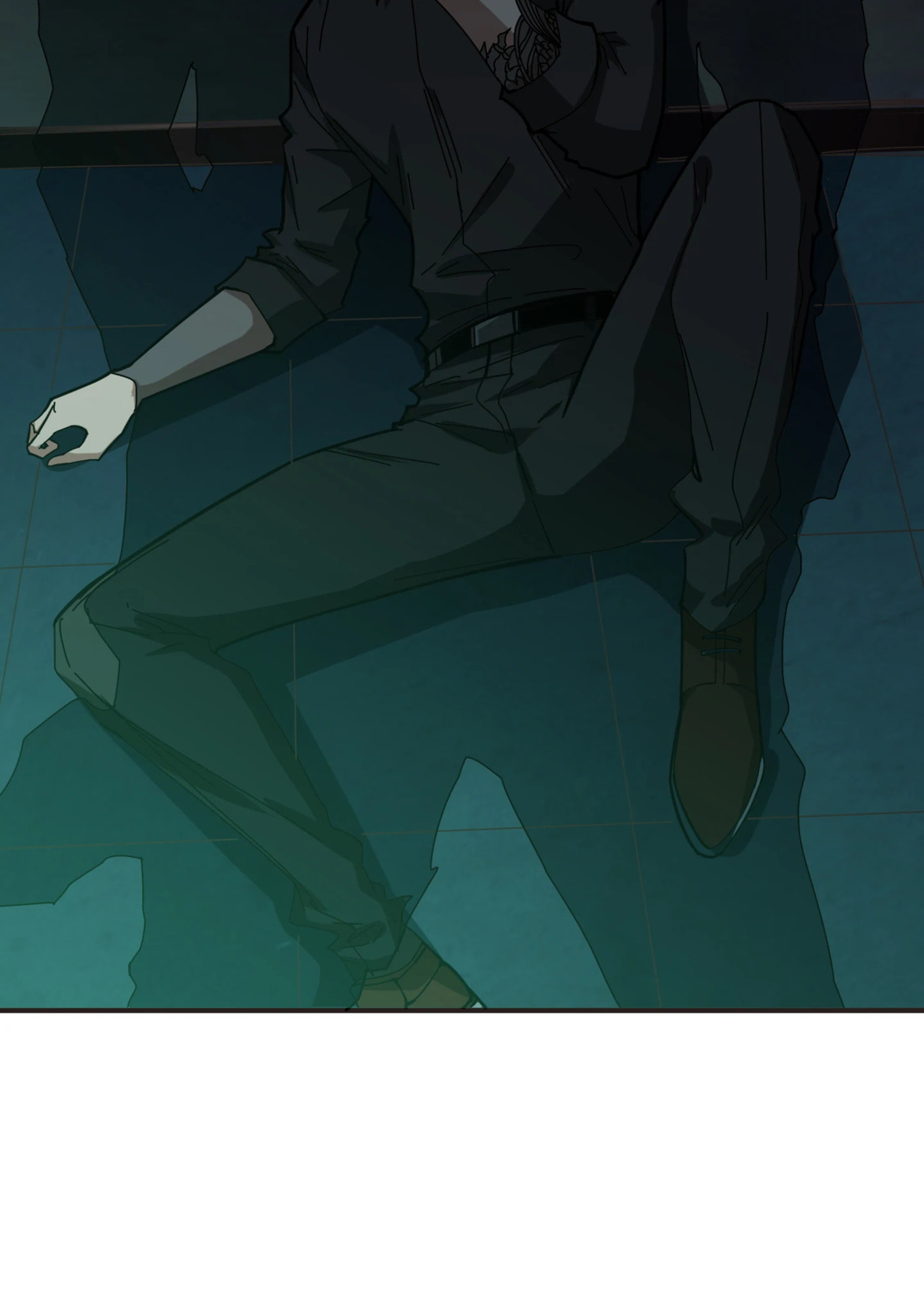 Read The God Devourer chapter 171 image 54 on Lezhin