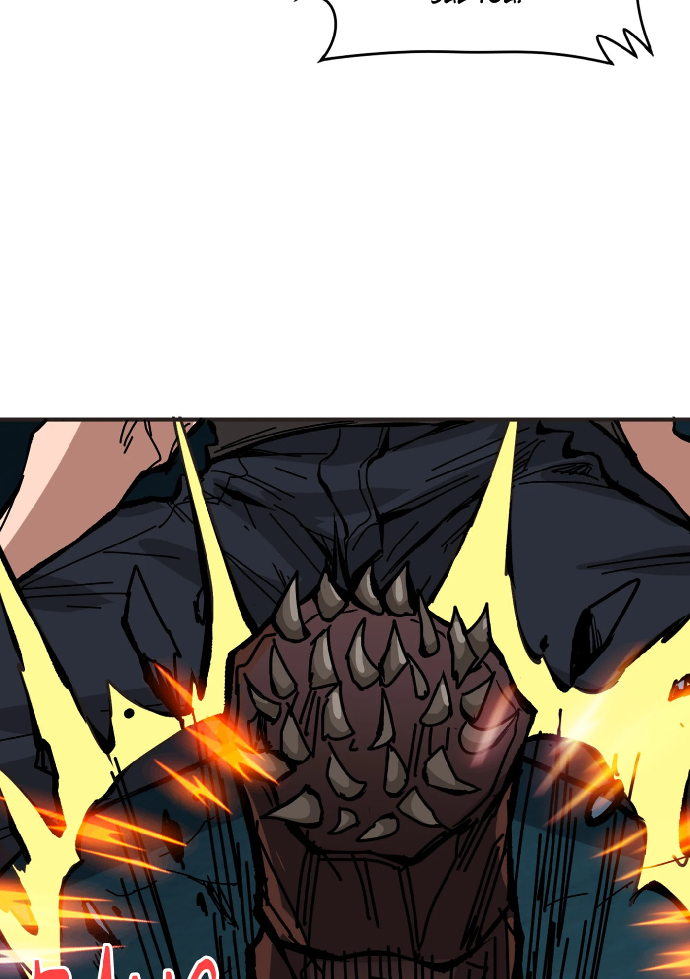Read The God Devourer chapter 171 image 58 on Lezhin