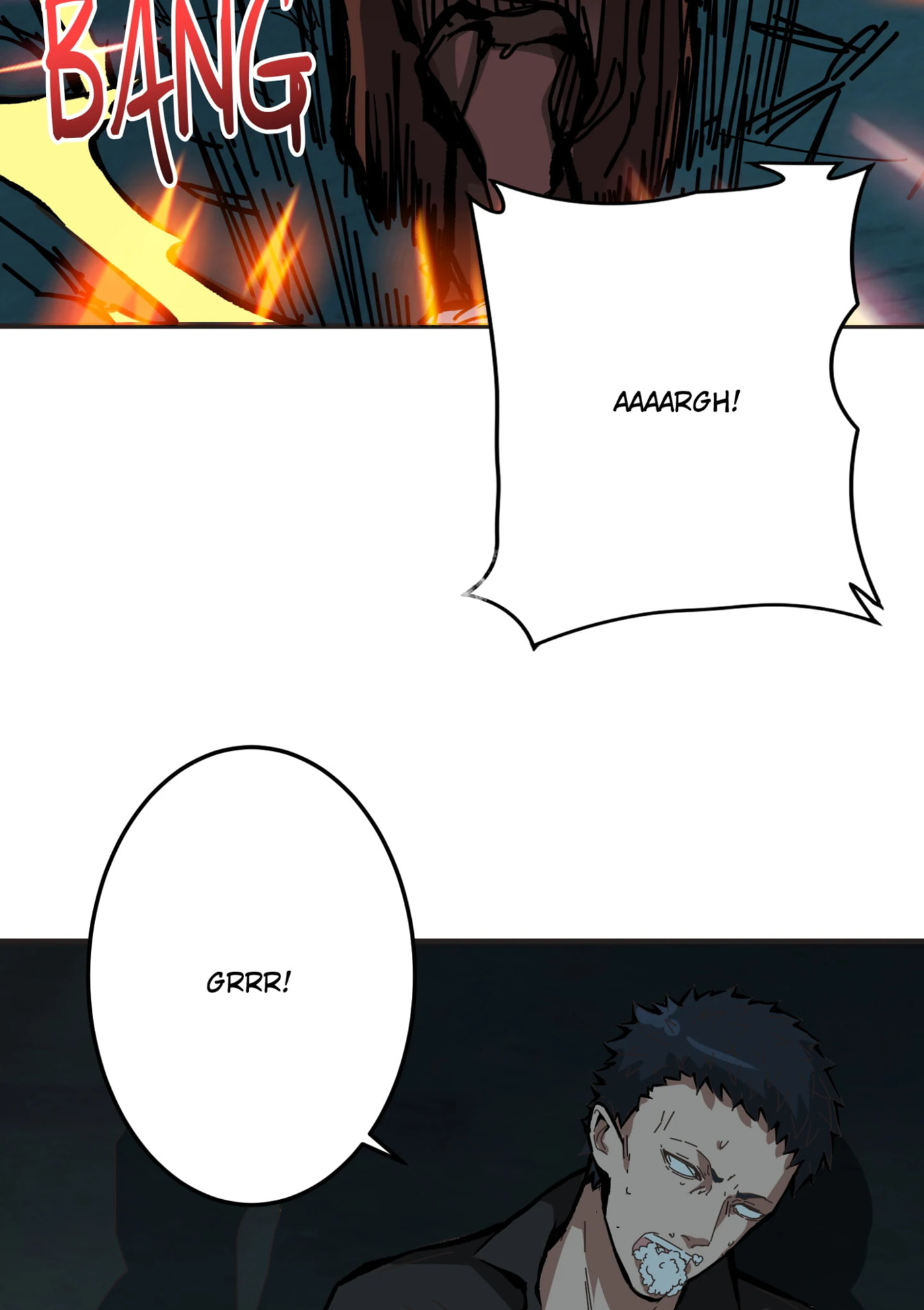 Read The God Devourer chapter 171 image 59 on Lezhin