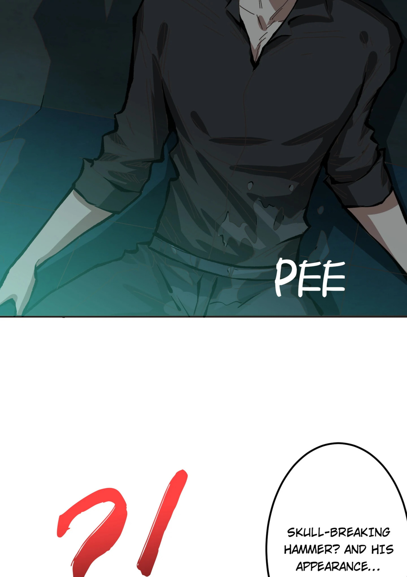 Read The God Devourer chapter 171 image 60 on Lezhin