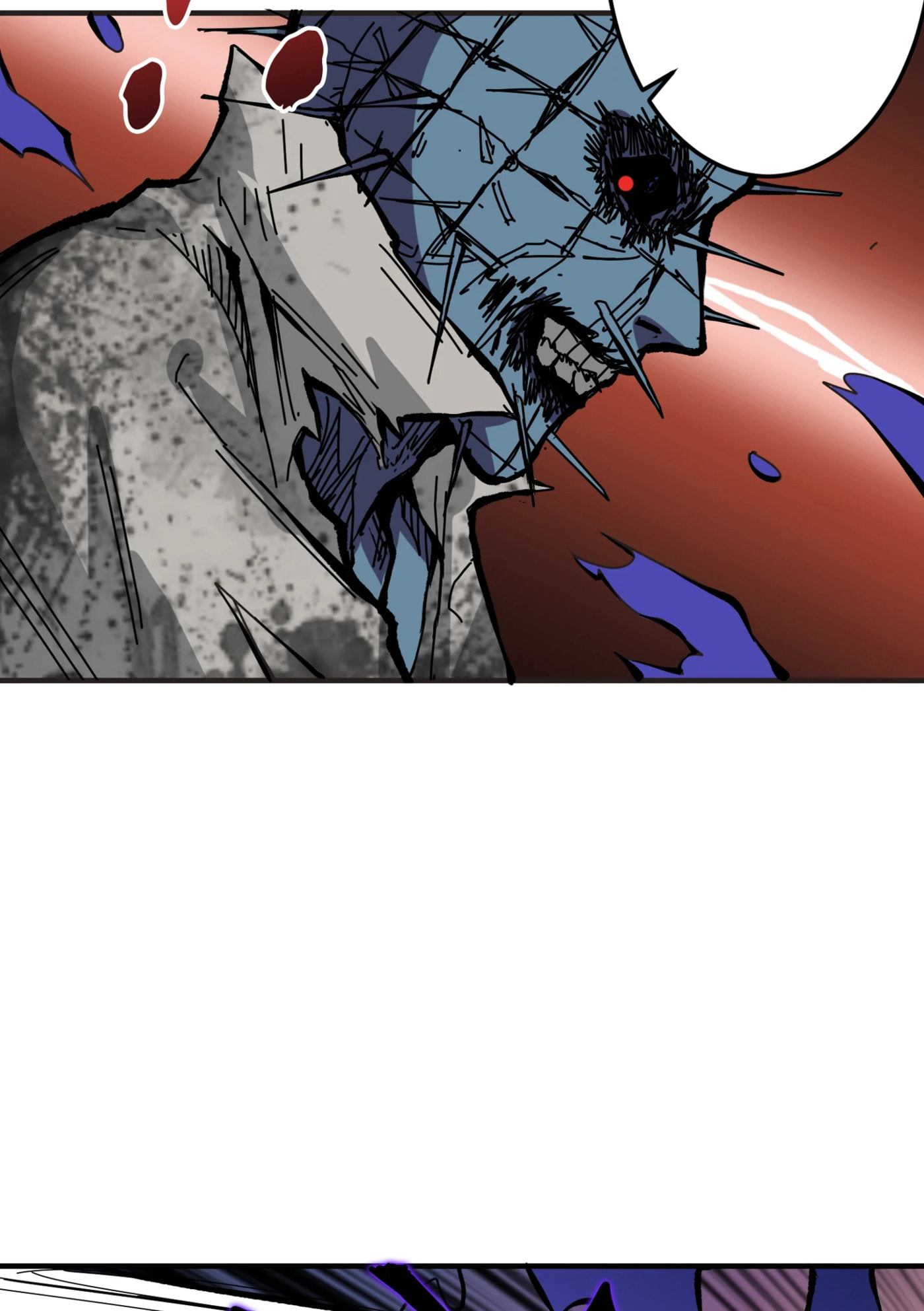 Read The God Devourer chapter 171 image 61 on Lezhin