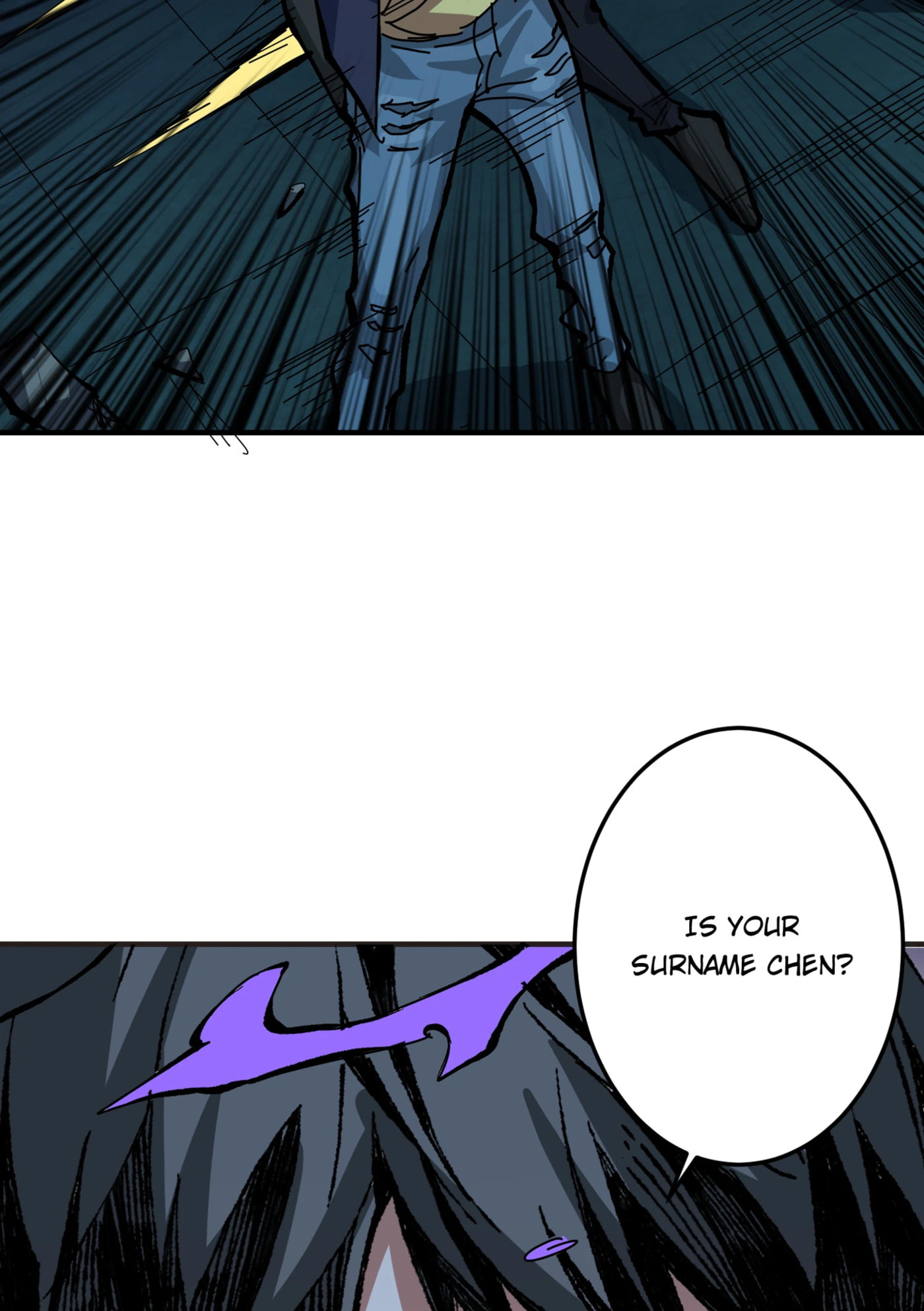 Read The God Devourer chapter 171 image 64 on Lezhin