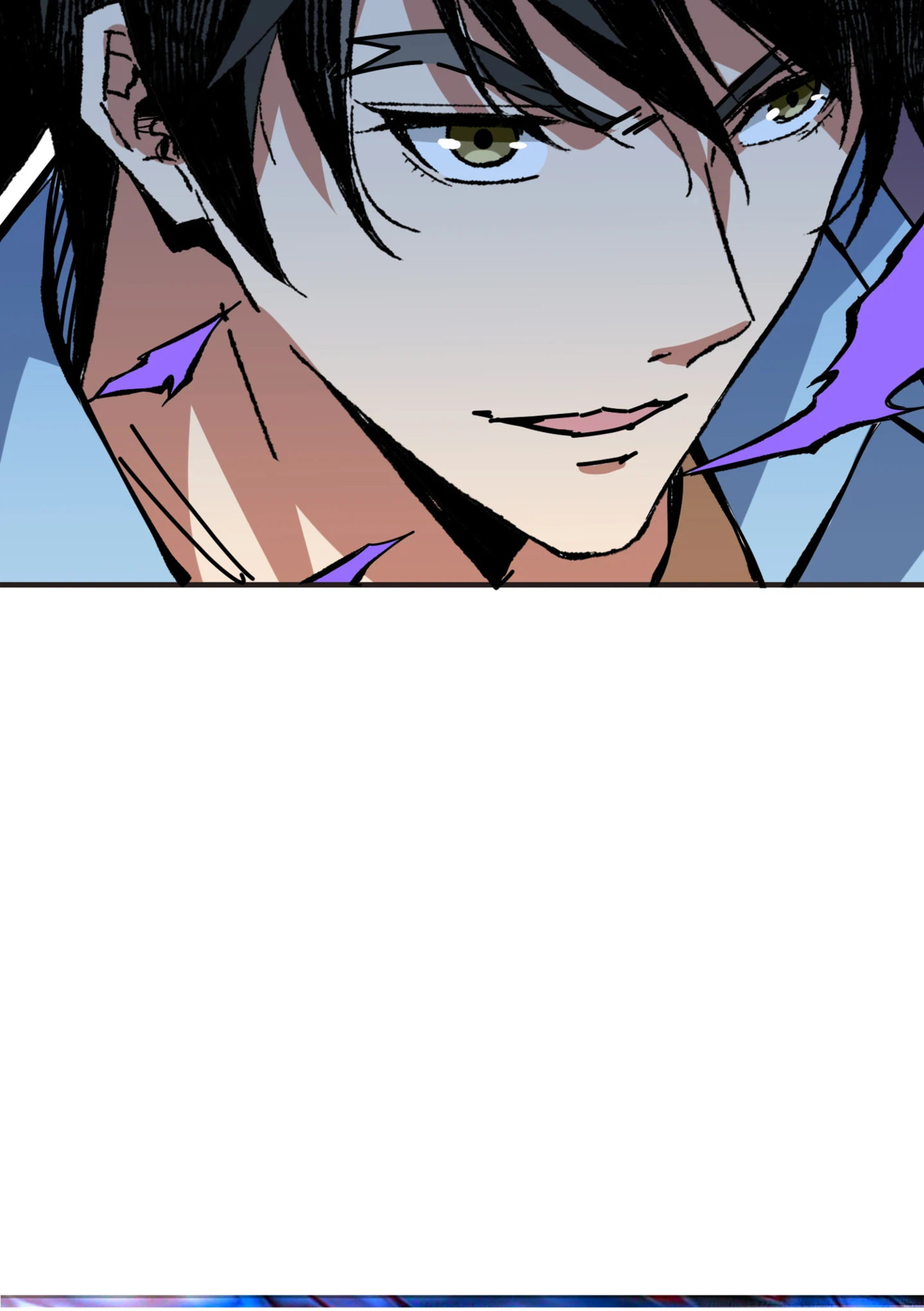 Read The God Devourer chapter 171 image 65 on Lezhin