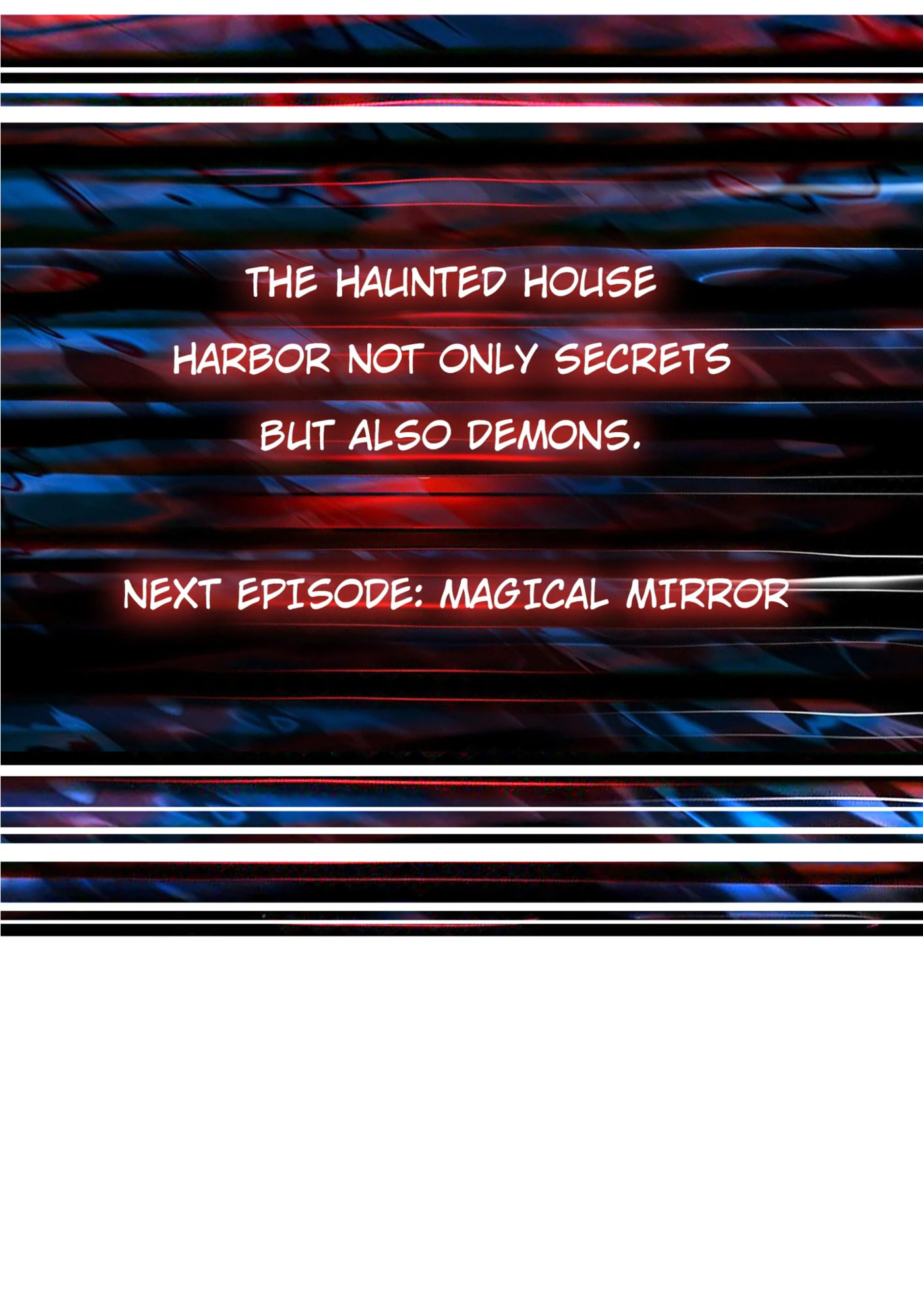 Read The God Devourer chapter 171 image 66 on Lezhin