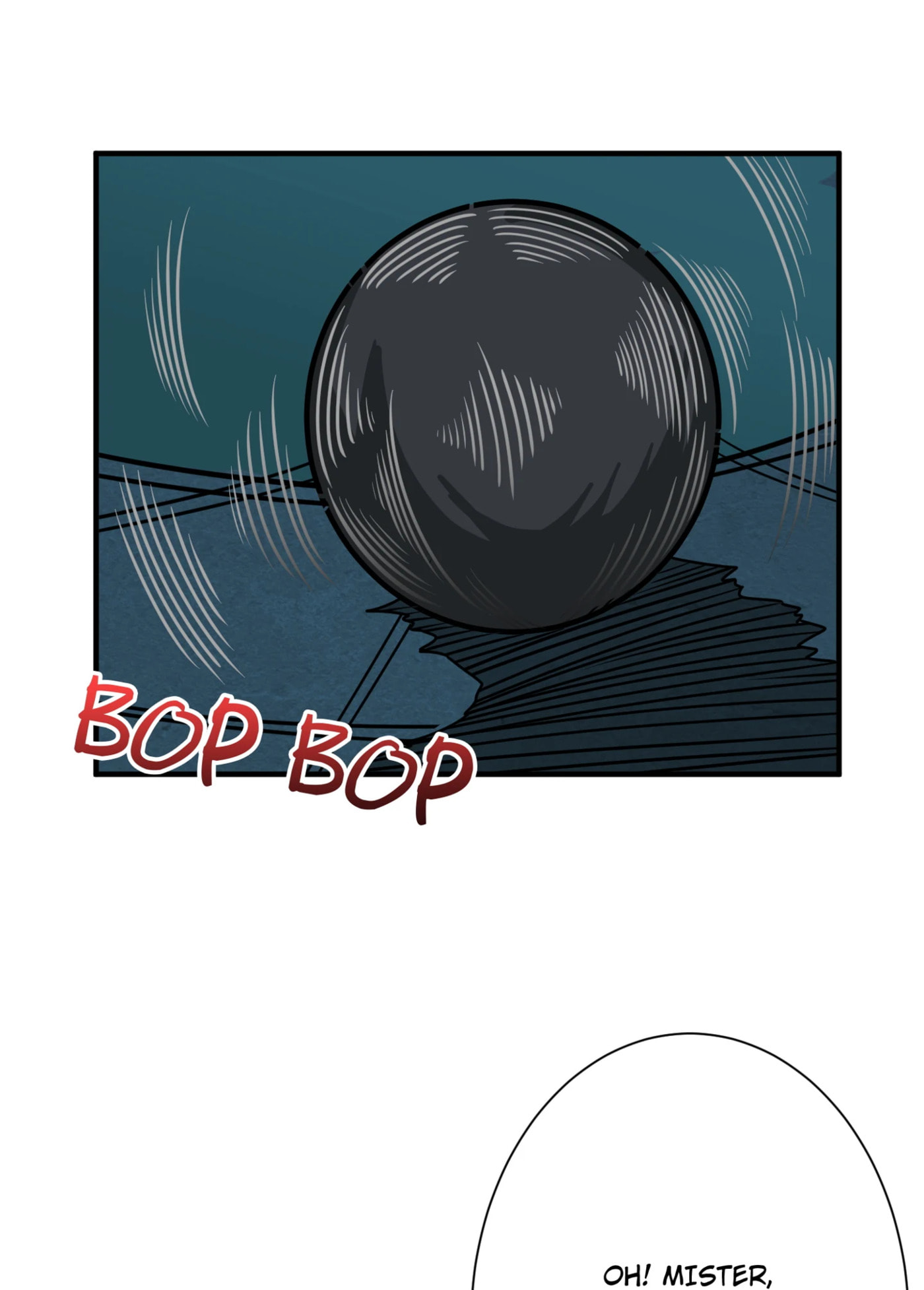 Read The God Devourer chapter 171 image 9 on Lezhin