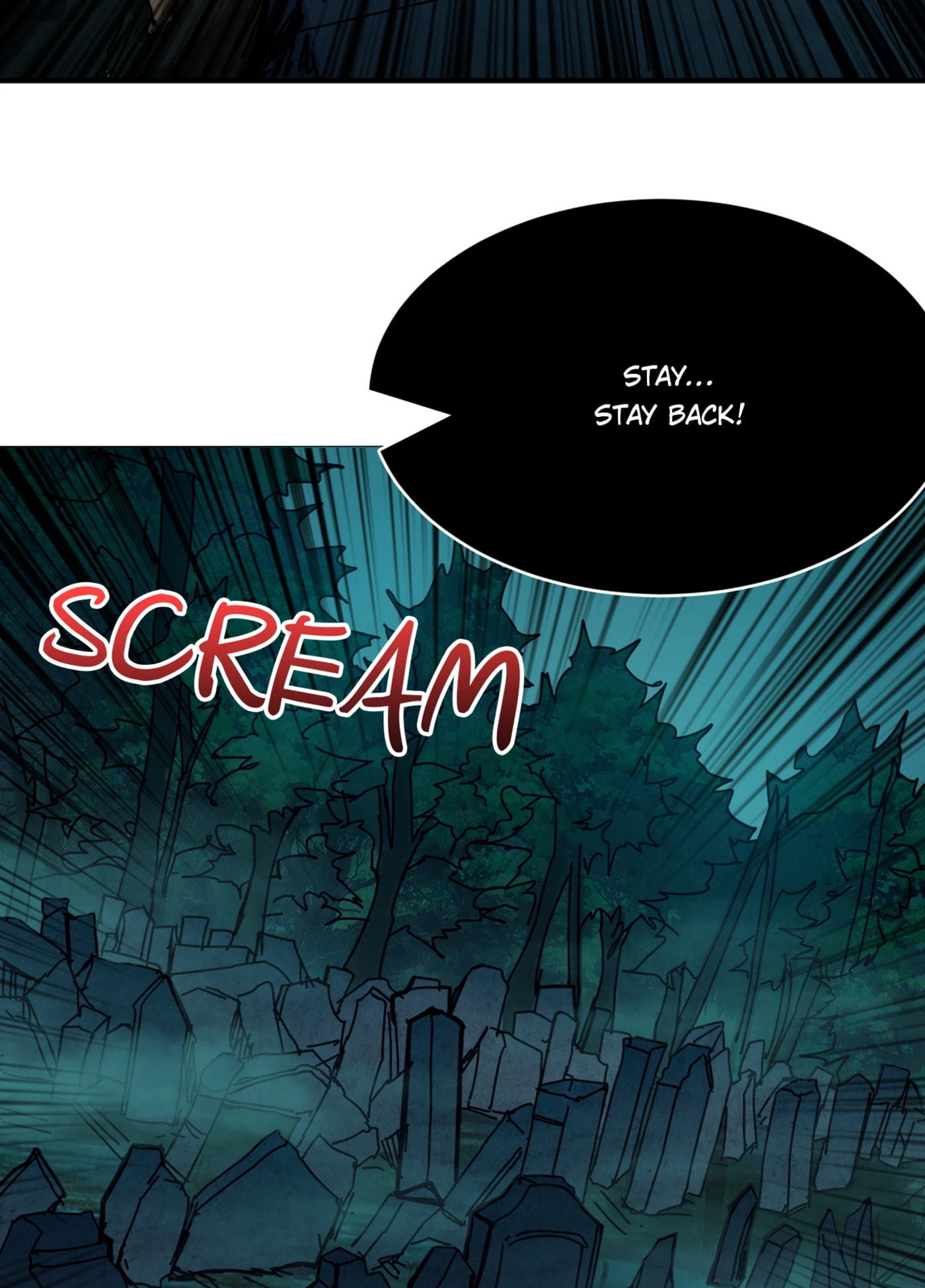 Read The God Devourer chapter 172 image 17 on Lezhin