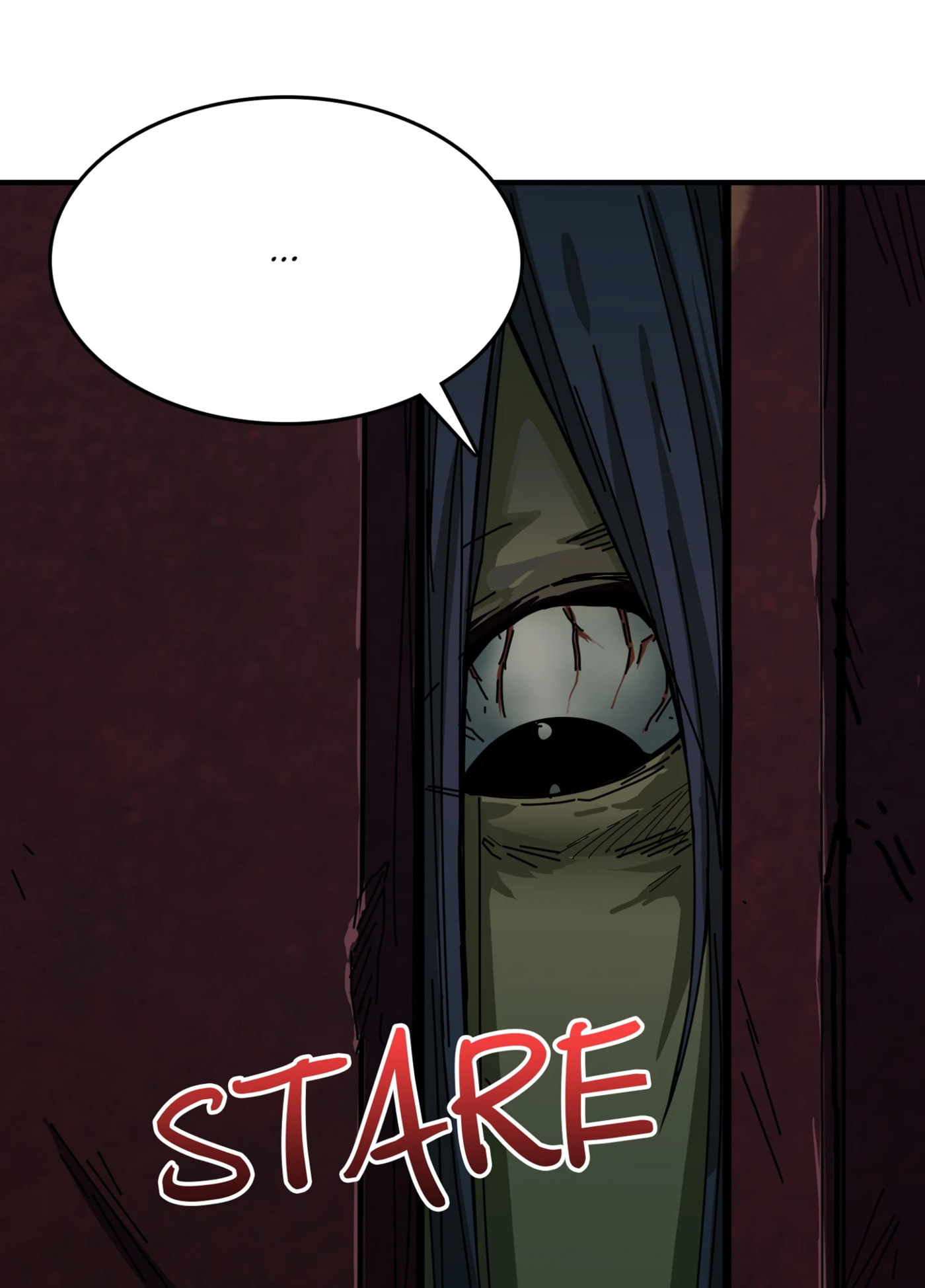 Read The God Devourer chapter 172 image 20 on Lezhin