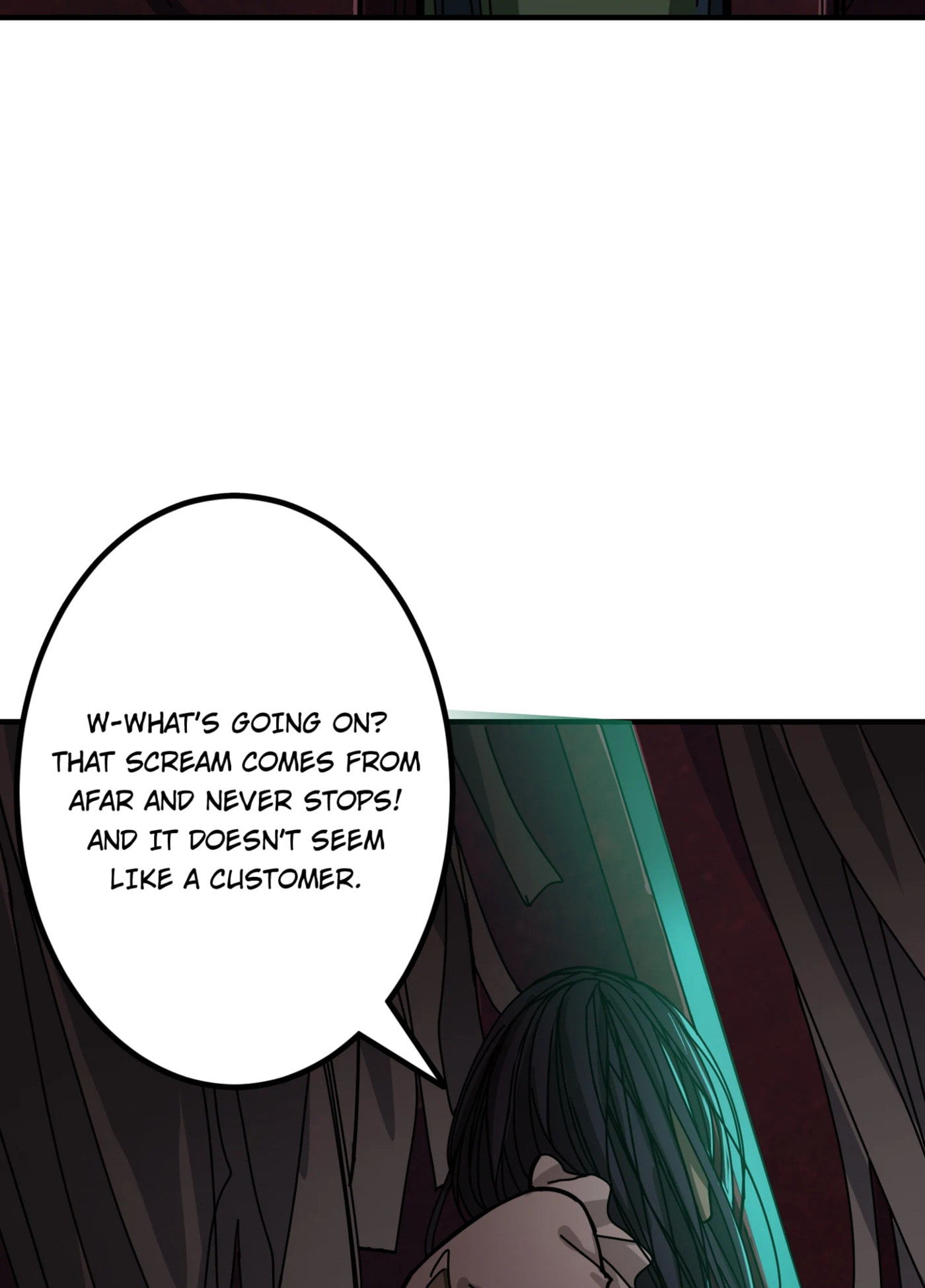 Read The God Devourer chapter 172 image 21 on Lezhin