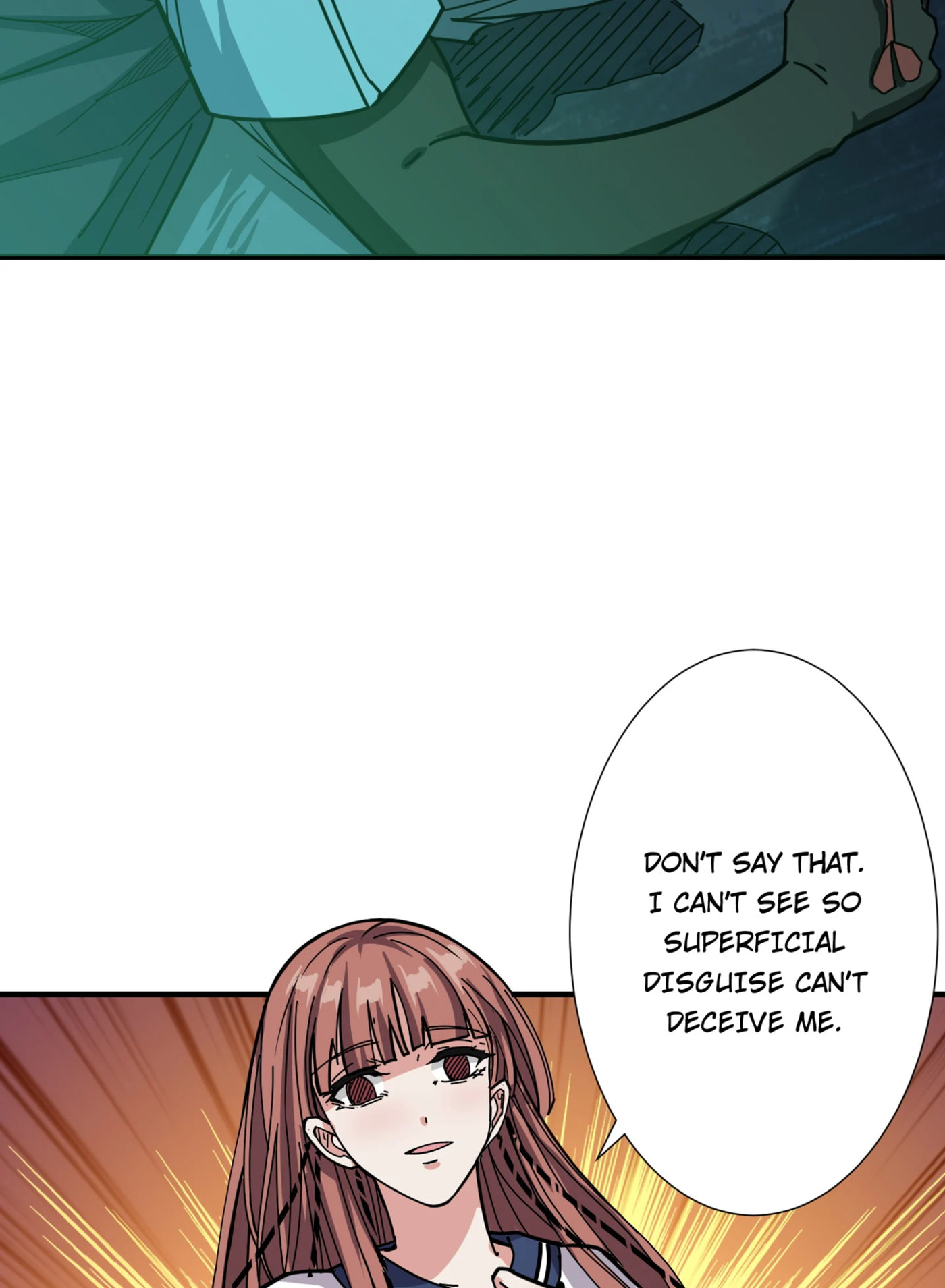 Read The God Devourer chapter 172 image 30 on Lezhin
