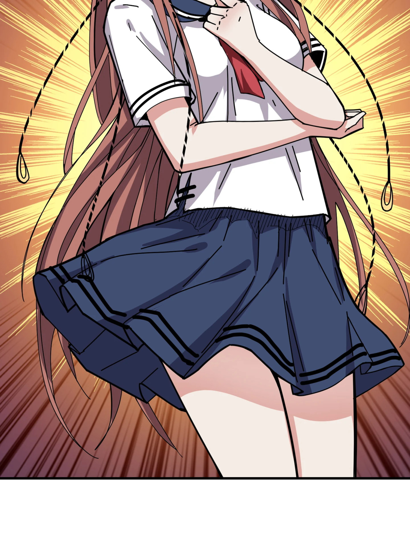 Read The God Devourer chapter 172 image 31 on Lezhin
