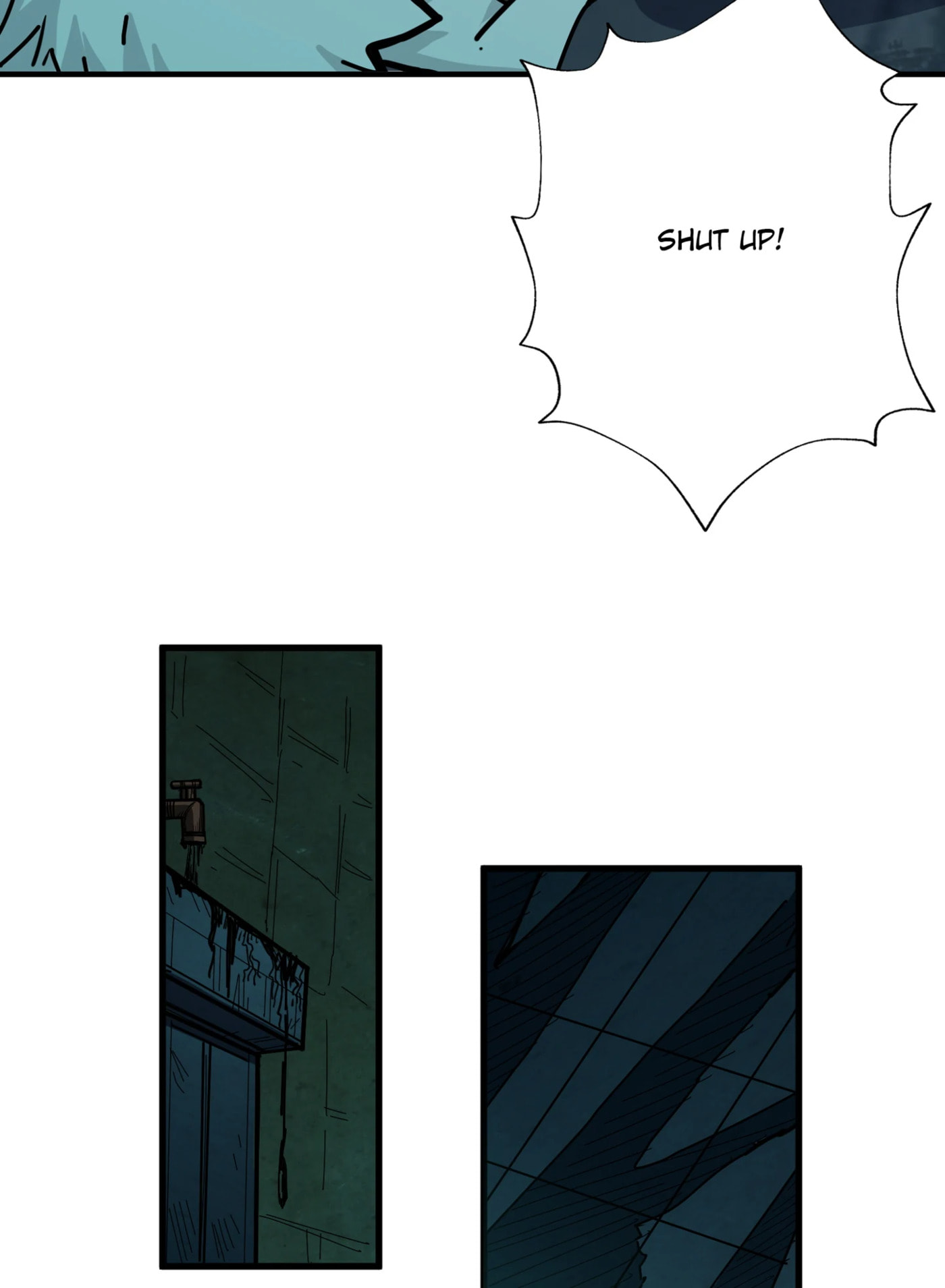 Read The God Devourer chapter 172 image 33 on Lezhin