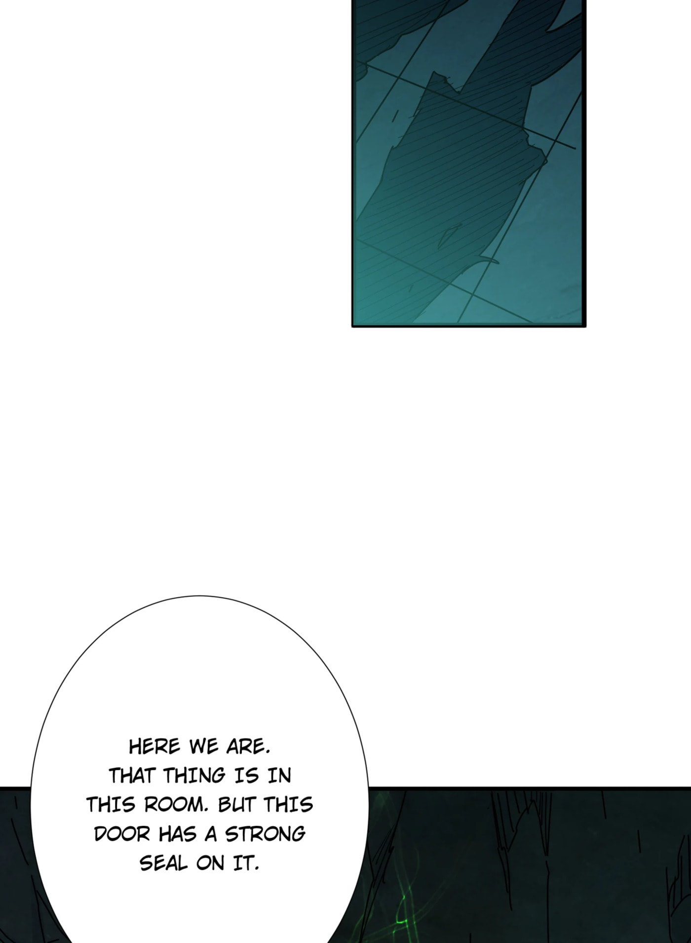 Read The God Devourer chapter 172 image 34 on Lezhin