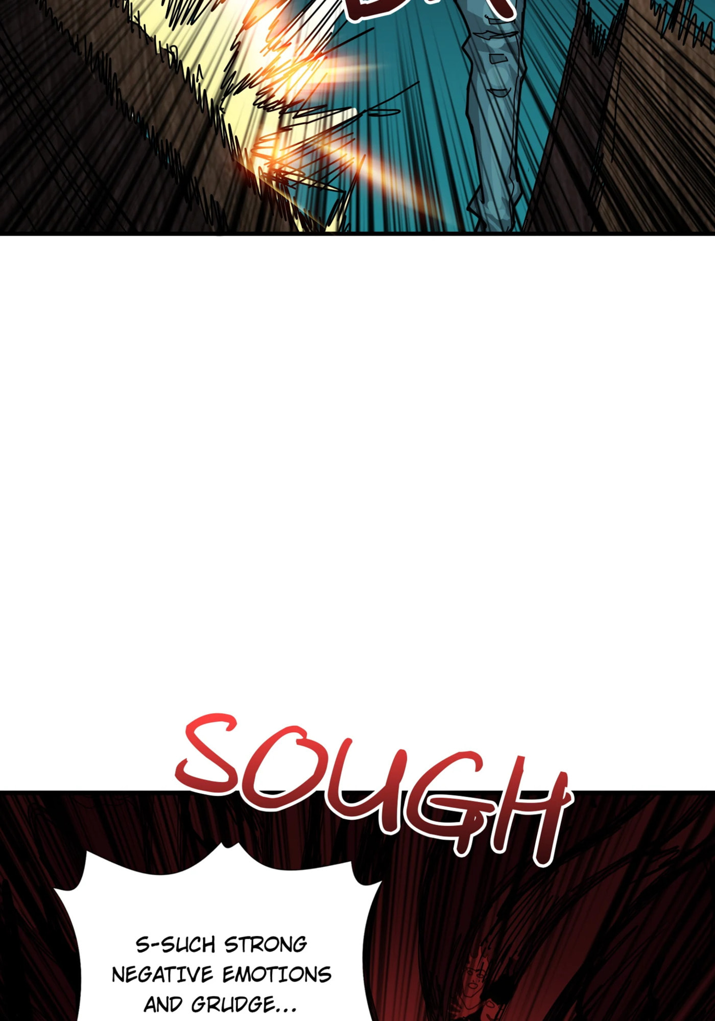 Read The God Devourer chapter 172 image 38 on Lezhin