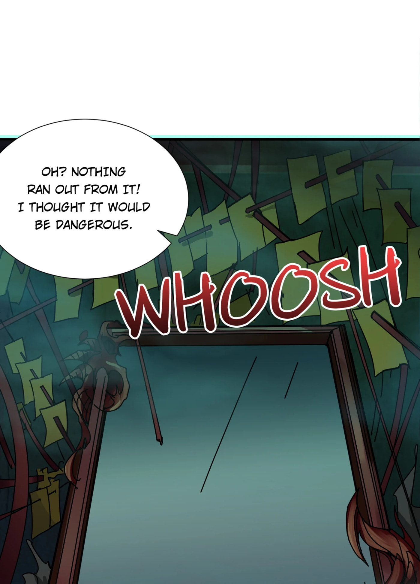 Read The God Devourer chapter 172 image 51 on Lezhin