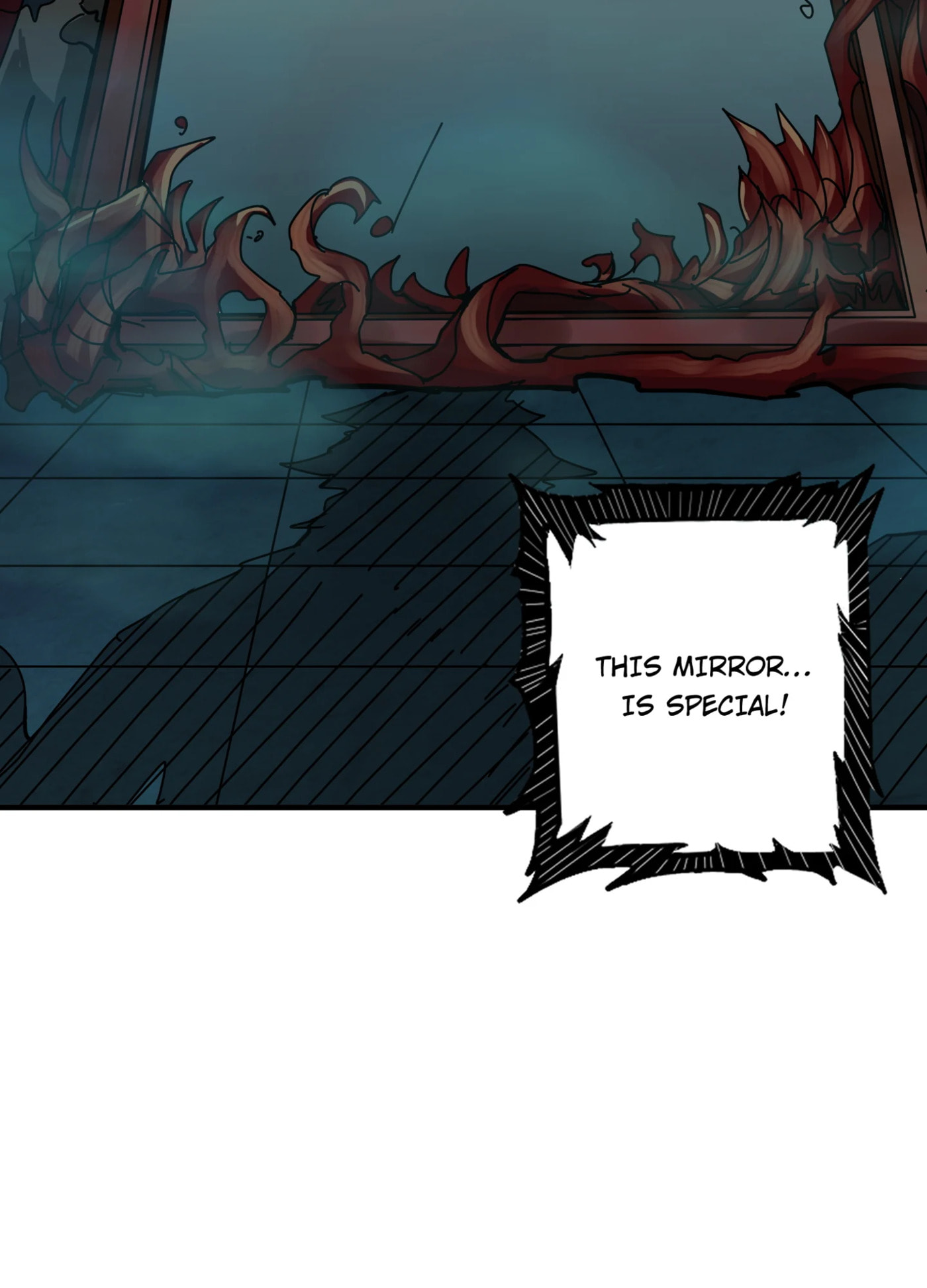 Read The God Devourer chapter 172 image 52 on Lezhin