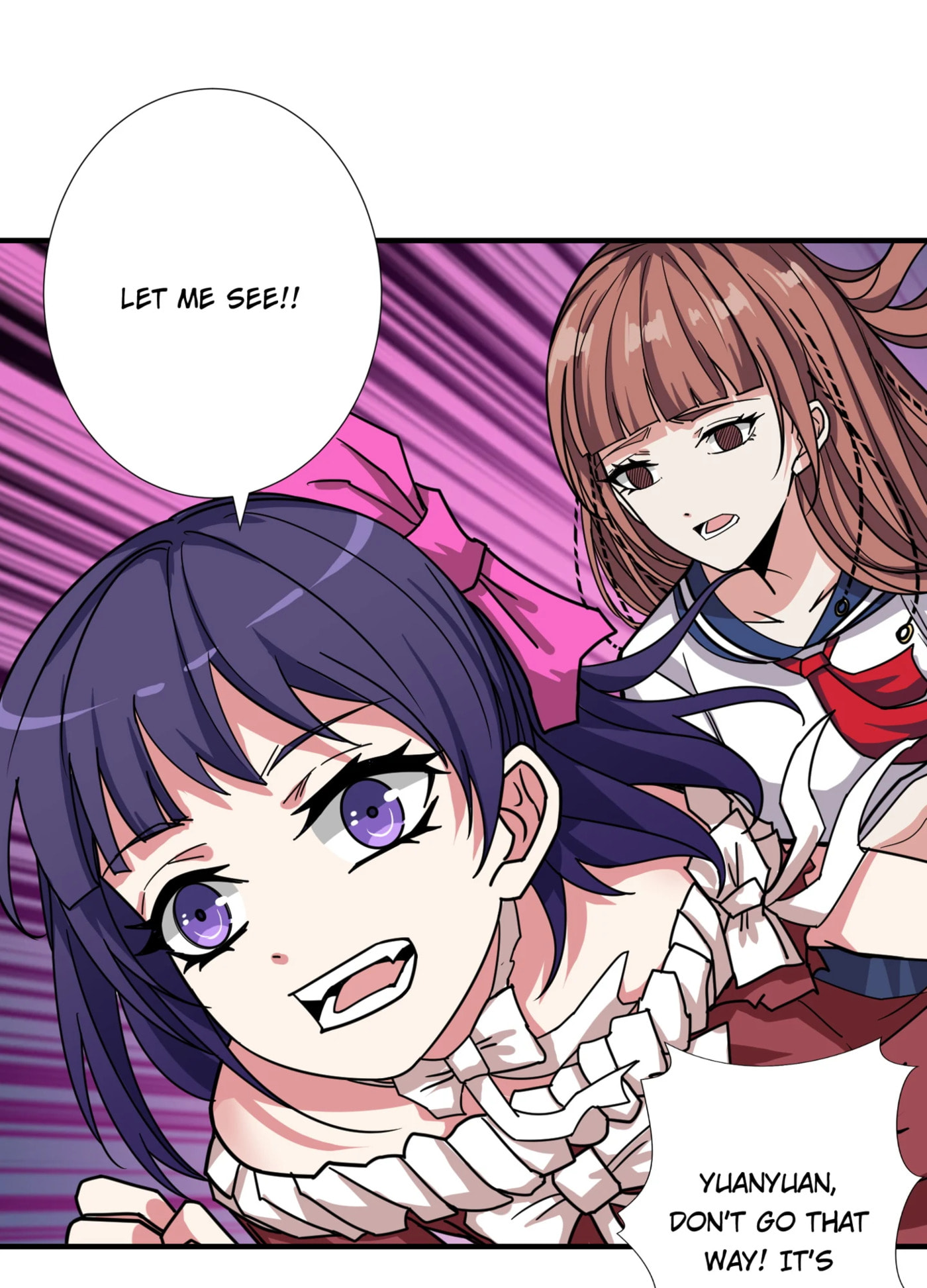 Read The God Devourer chapter 172 image 53 on Lezhin