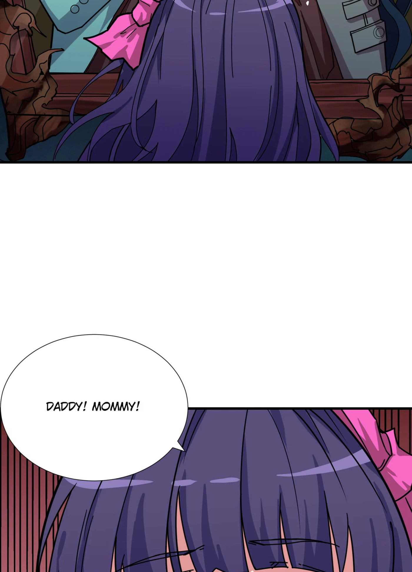 Read The God Devourer chapter 172 image 55 on Lezhin