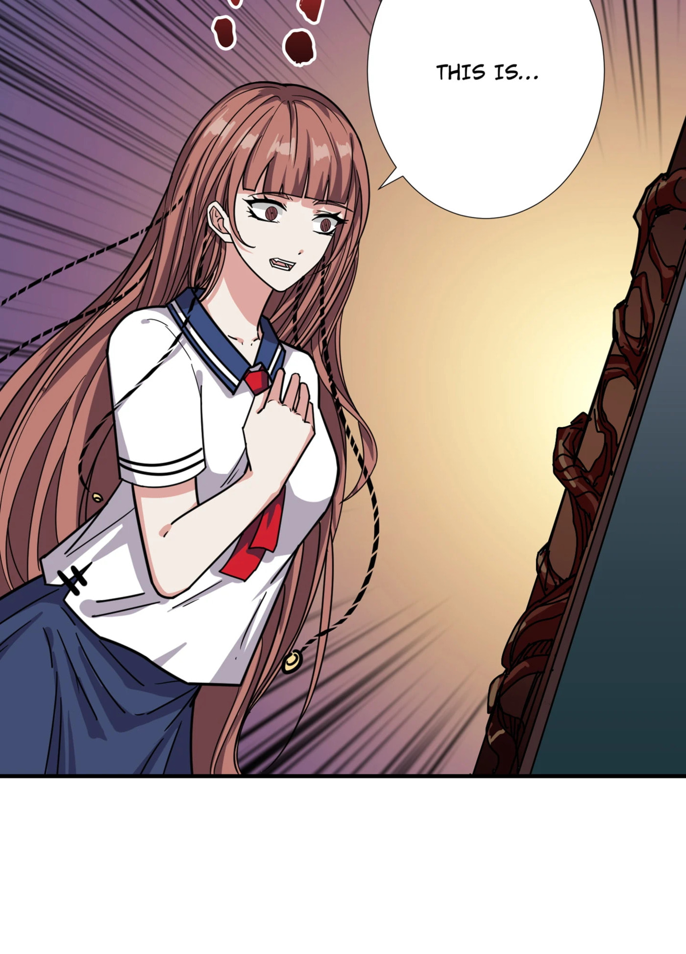 Read The God Devourer chapter 172 image 57 on Lezhin