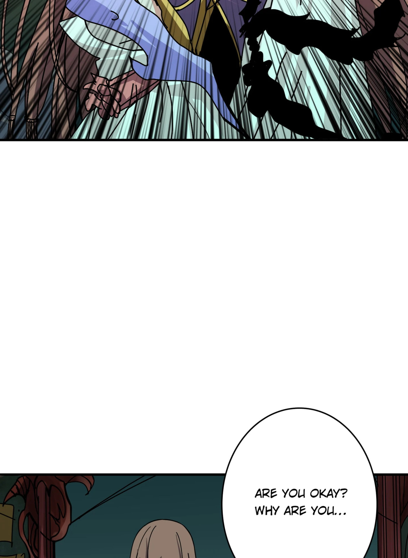 Read The God Devourer chapter 172 image 59 on Lezhin