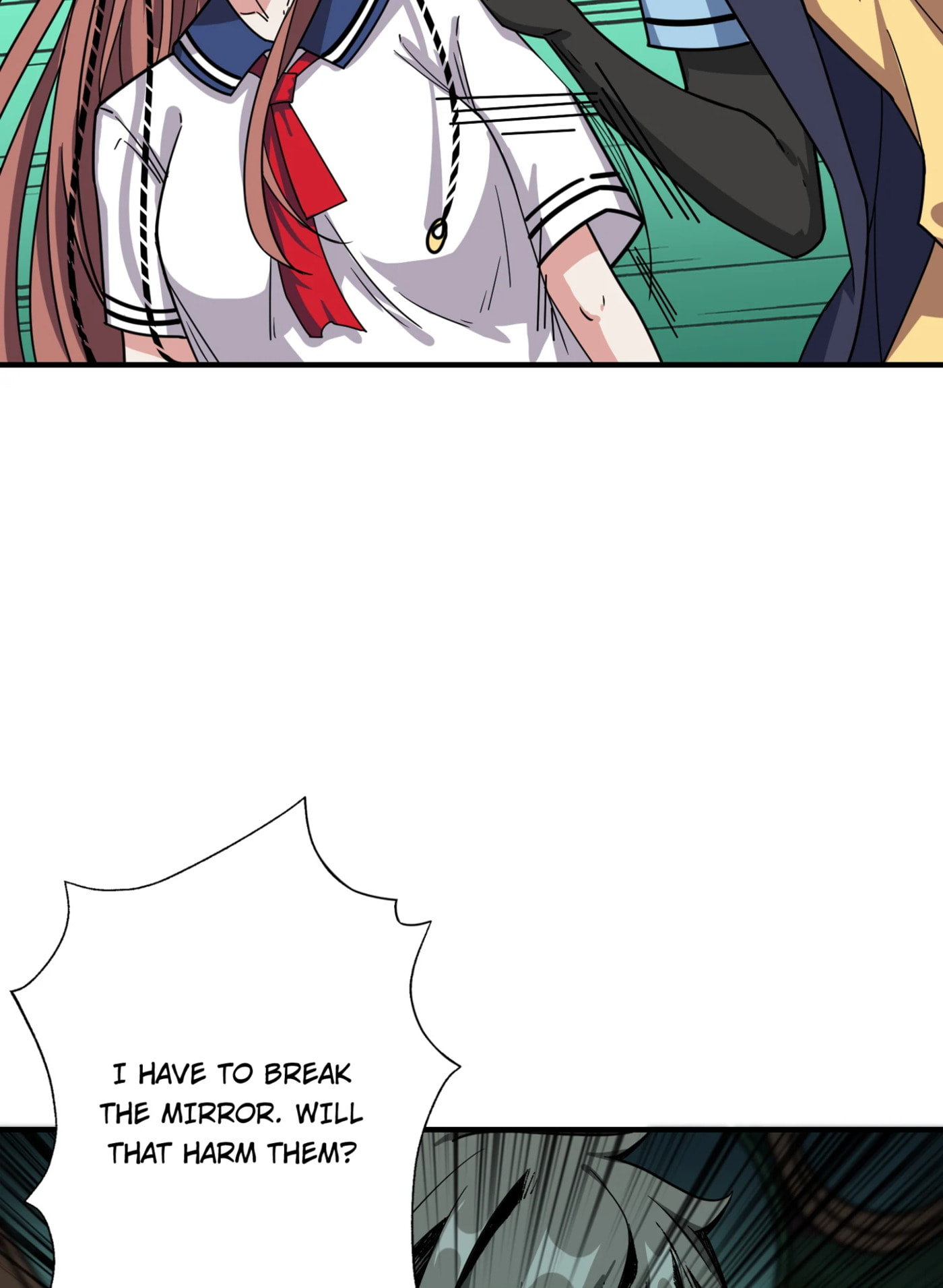 Read The God Devourer chapter 172 image 63 on Lezhin