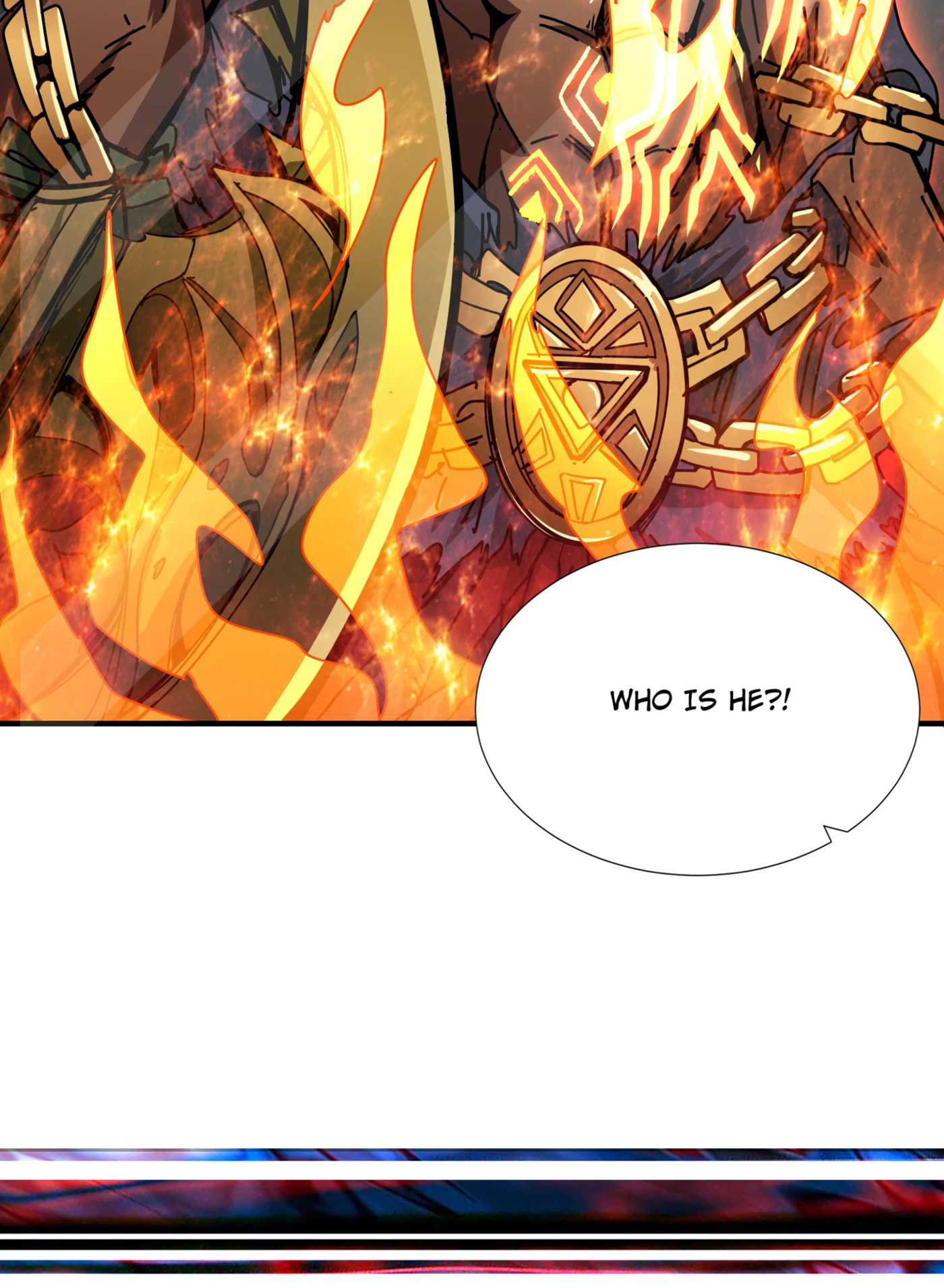 Read The God Devourer chapter 172 image 67 on Lezhin