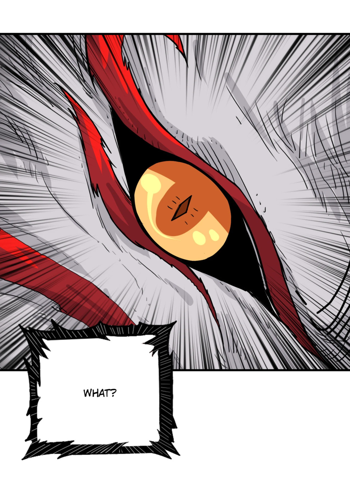 Read The God Devourer chapter 173 image 35 on Lezhin